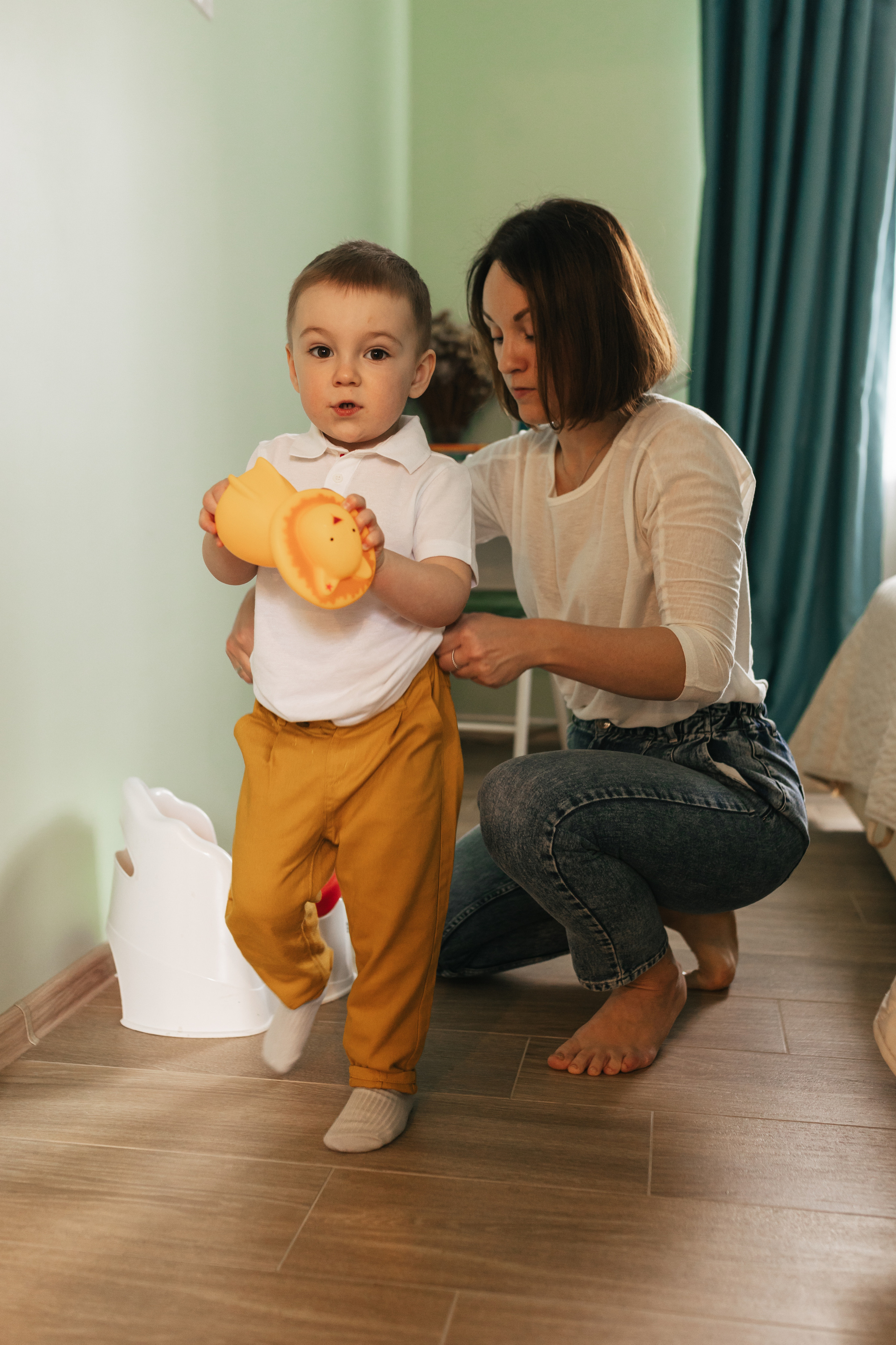 День рождения Льва. Семейный фотограф Юлия Роберт. Москва