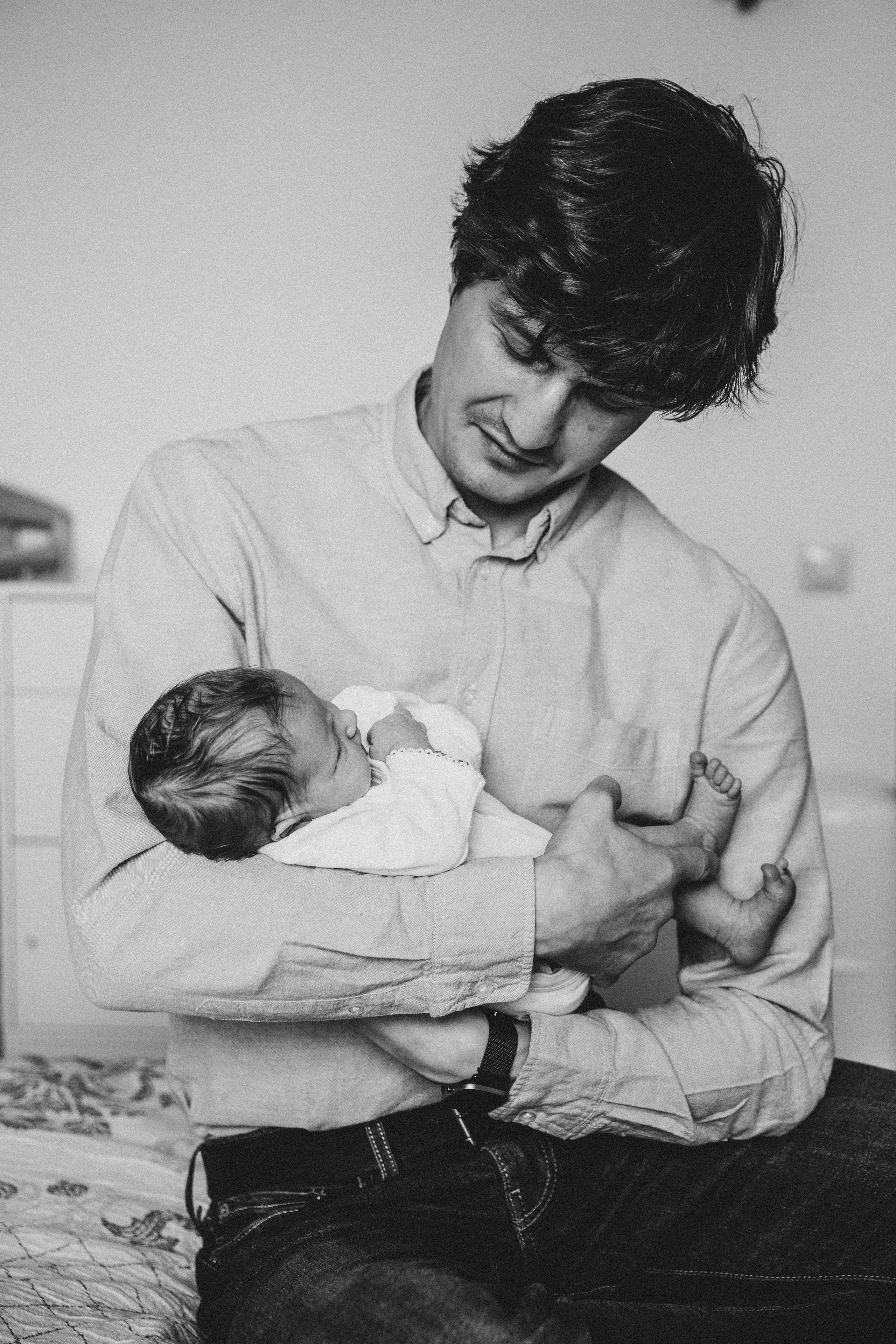 Маленькая принцесса и большая собака. Семейный фотограф Юлия Роберт. Москва