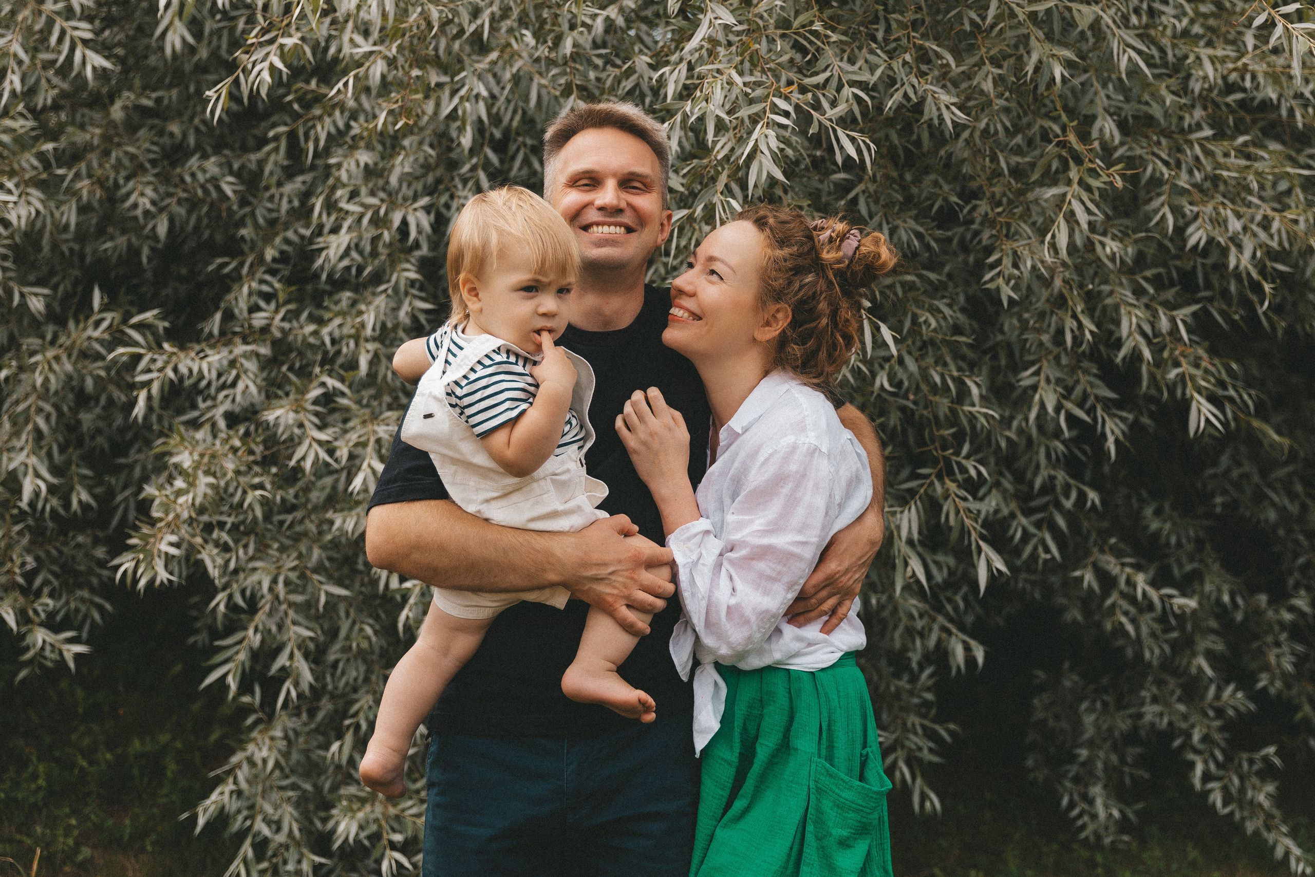 Горки. Семейный фотограф Юлия Роберт. Москва