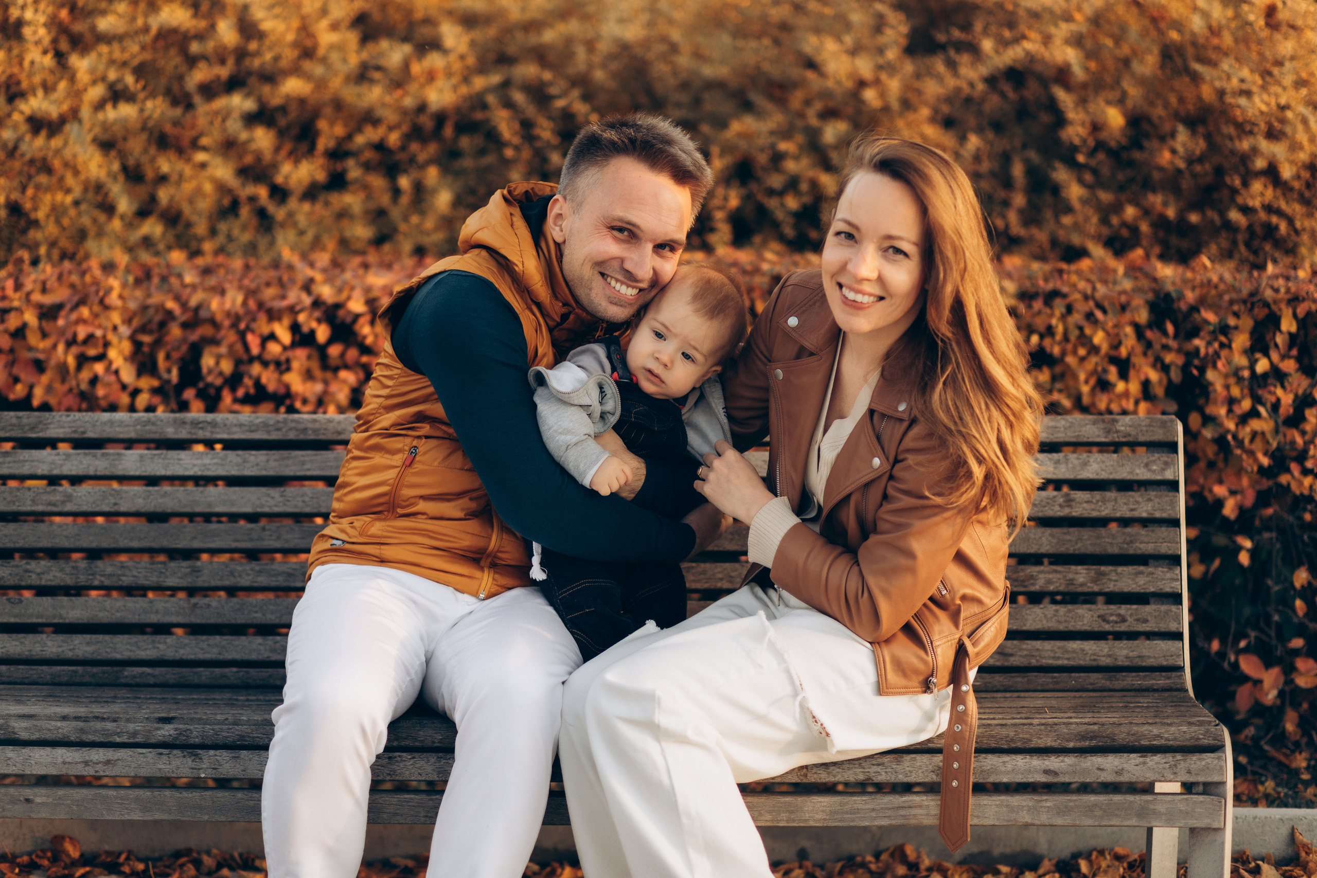 Лужники. Семейный фотограф Юлия Роберт. Москва