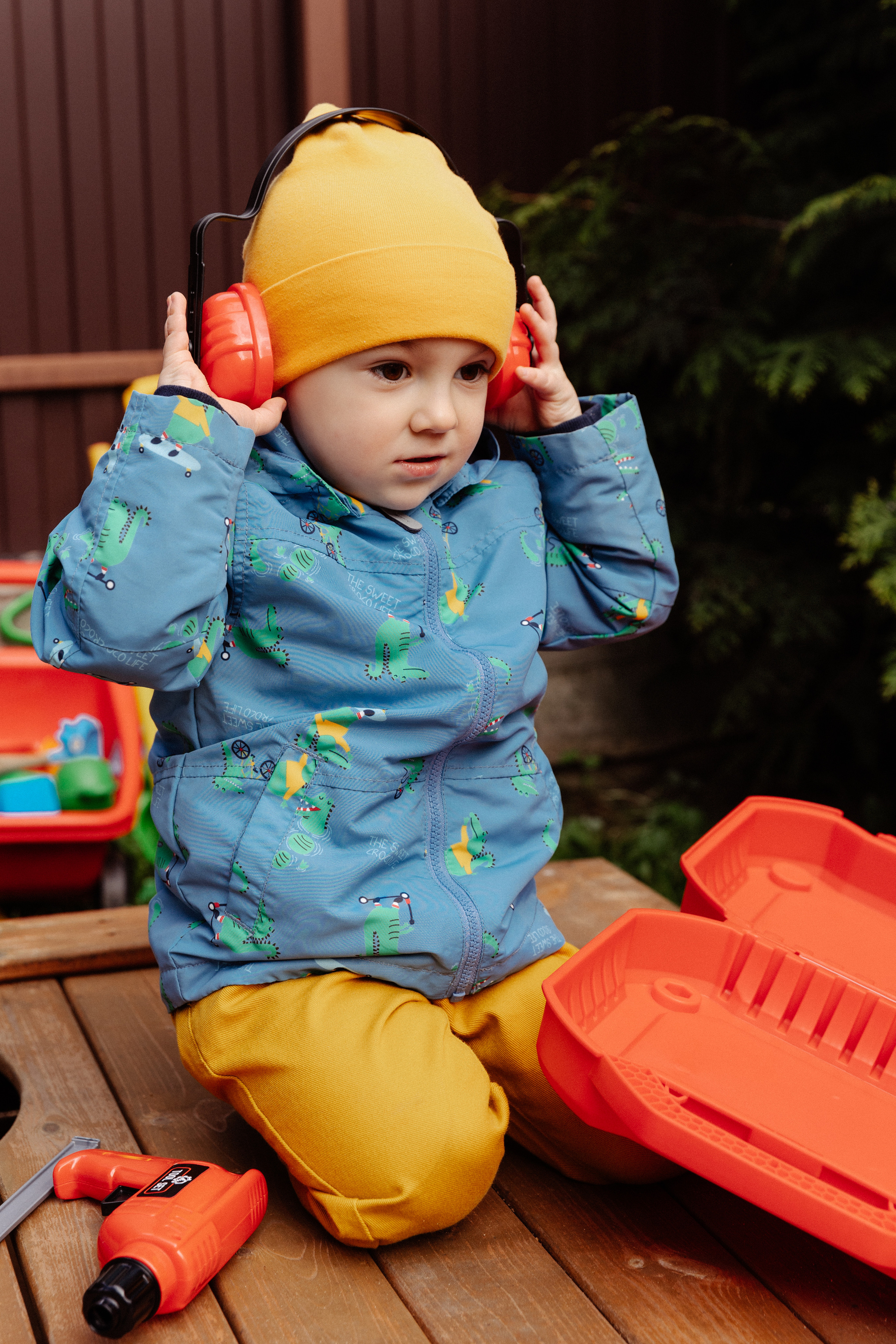 День рождения Льва. Семейный фотограф Юлия Роберт. Москва