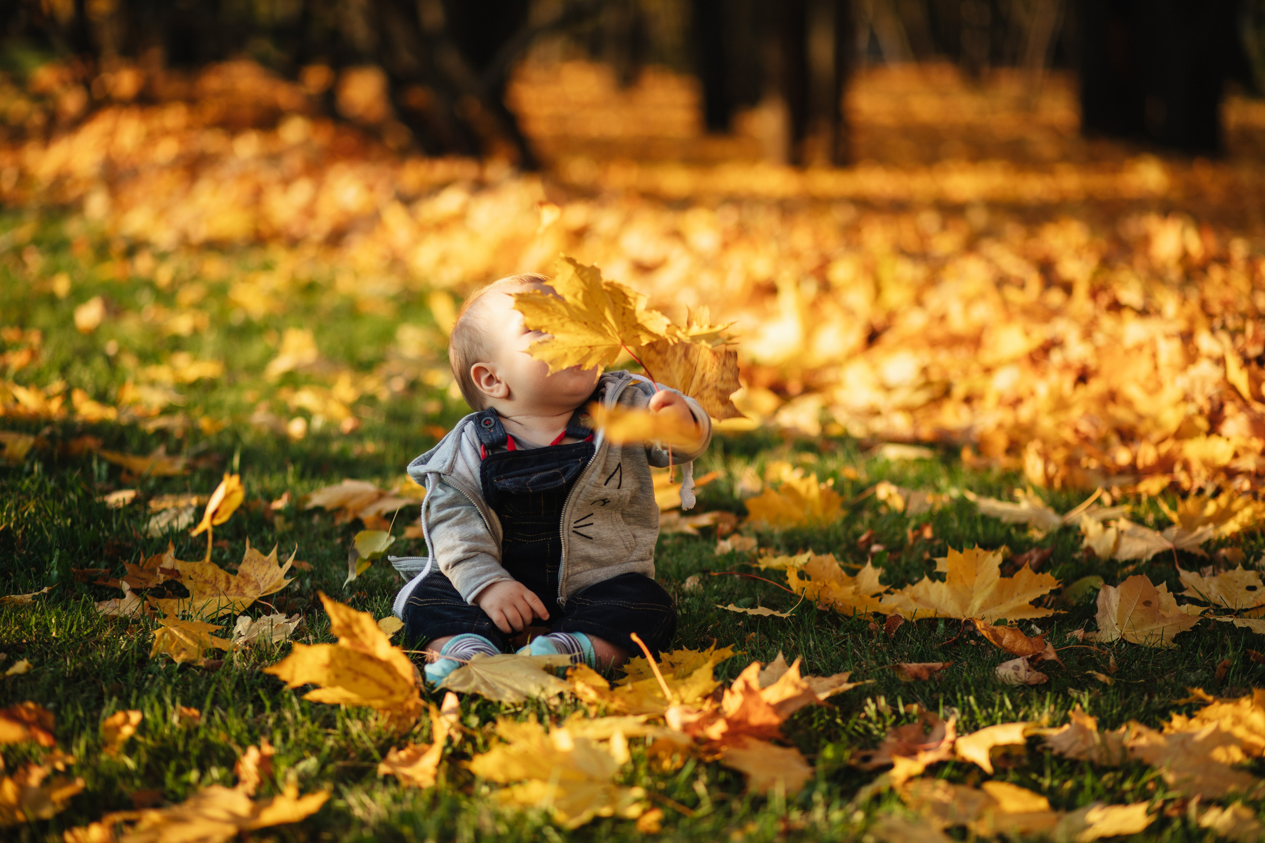Лужники. Семейный фотограф Юлия Роберт. Москва