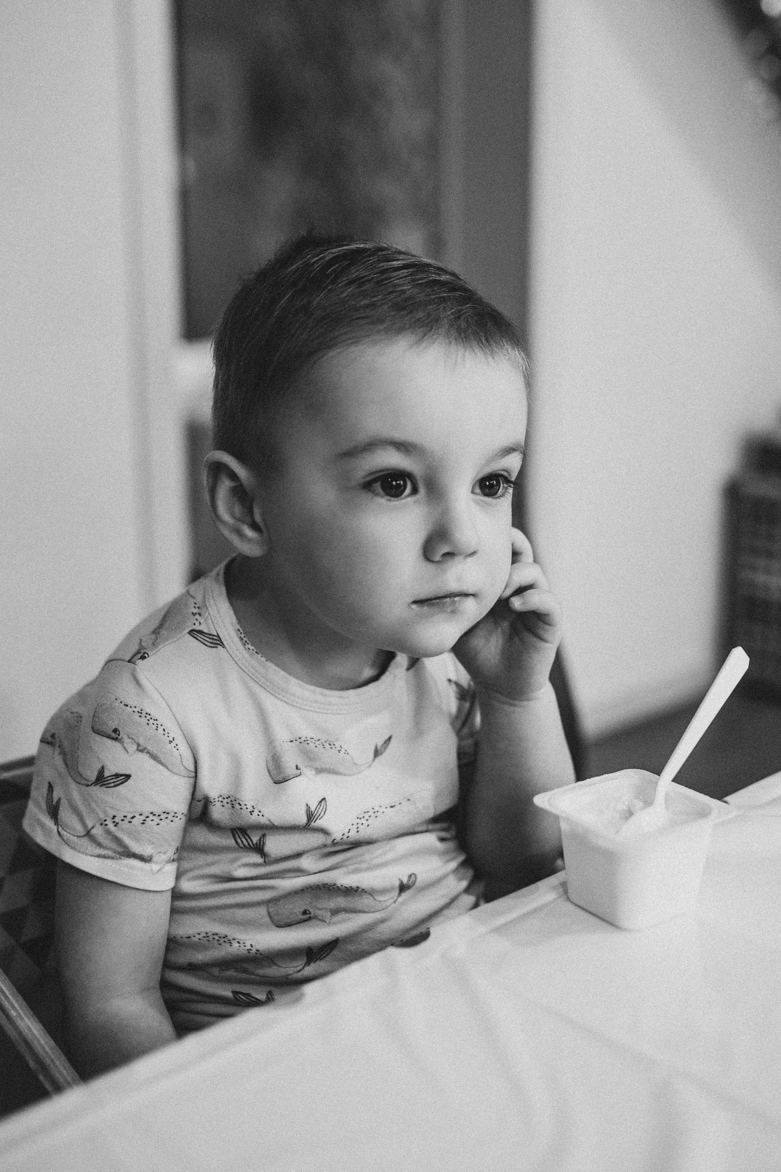 День рождения Льва. Семейный фотограф Юлия Роберт. Москва