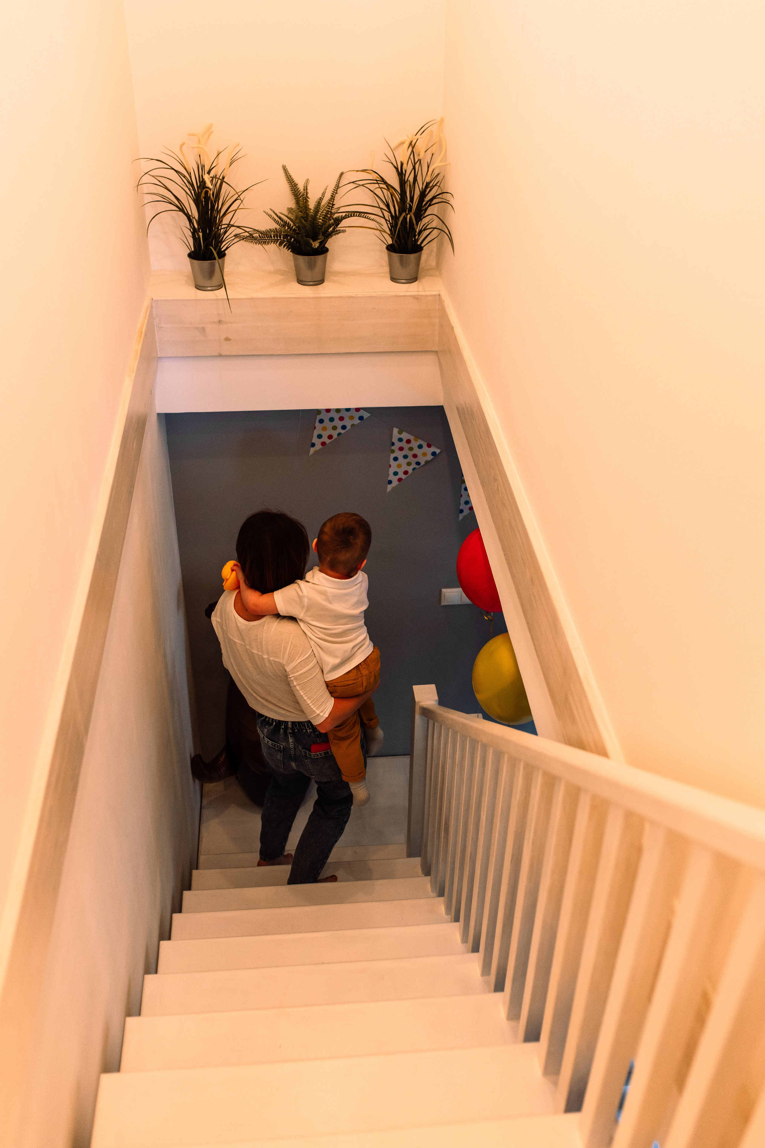 День рождения Льва. Семейный фотограф Юлия Роберт. Москва