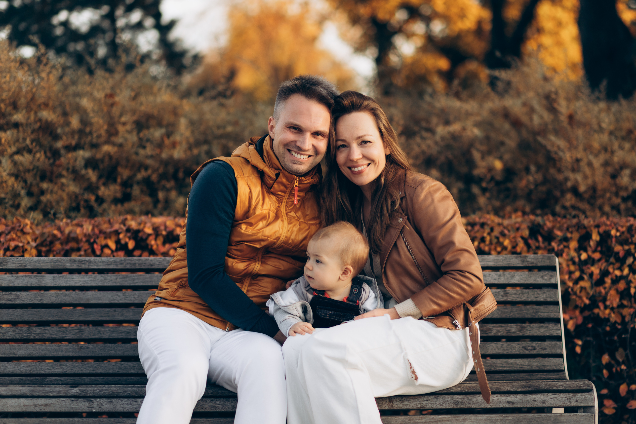 Лужники. Семейный фотограф Юлия Роберт. Москва