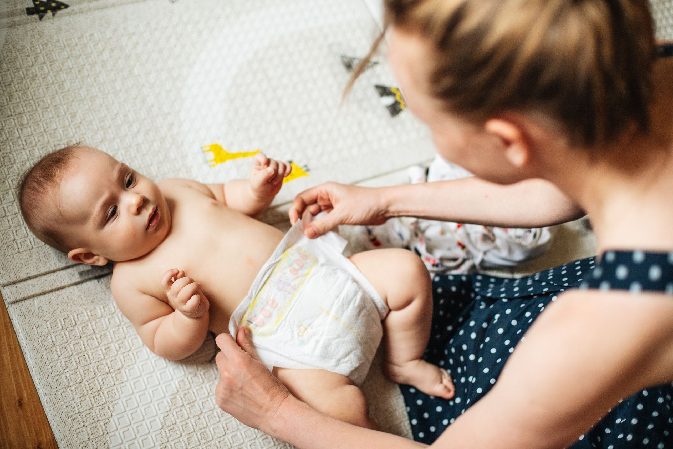 Дачная история. Семейный фотограф Юлия Роберт. Москва