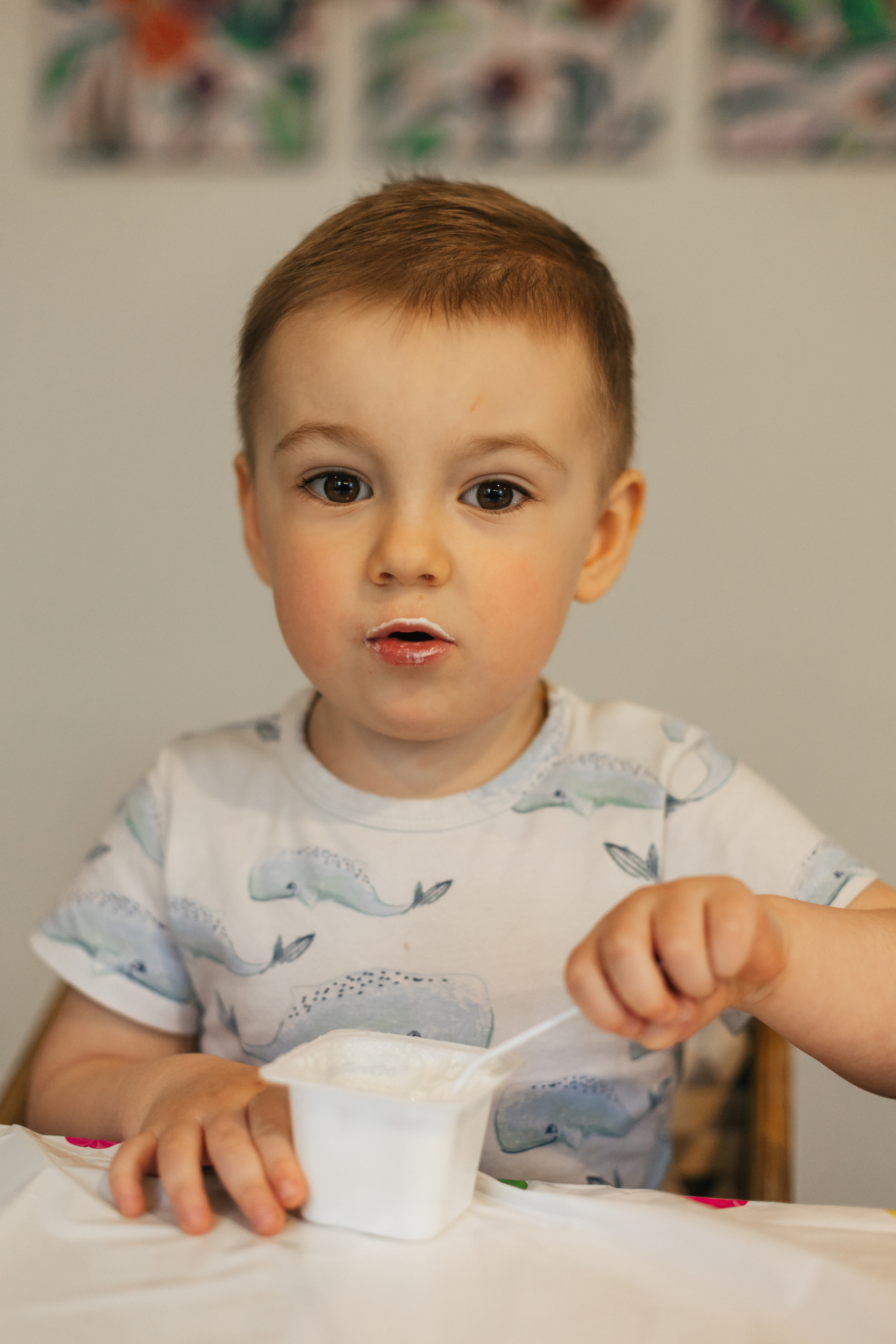 День рождения Льва. Семейный фотограф Юлия Роберт. Москва