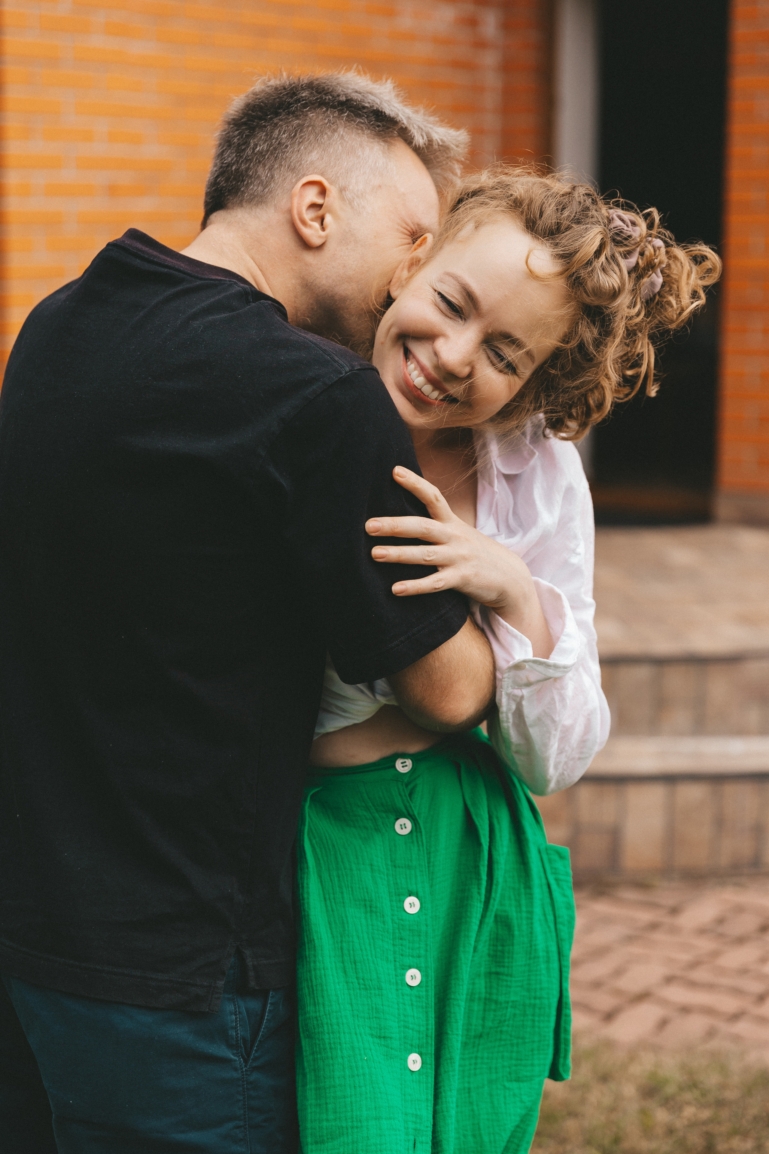Горки. Семейный фотограф Юлия Роберт. Москва