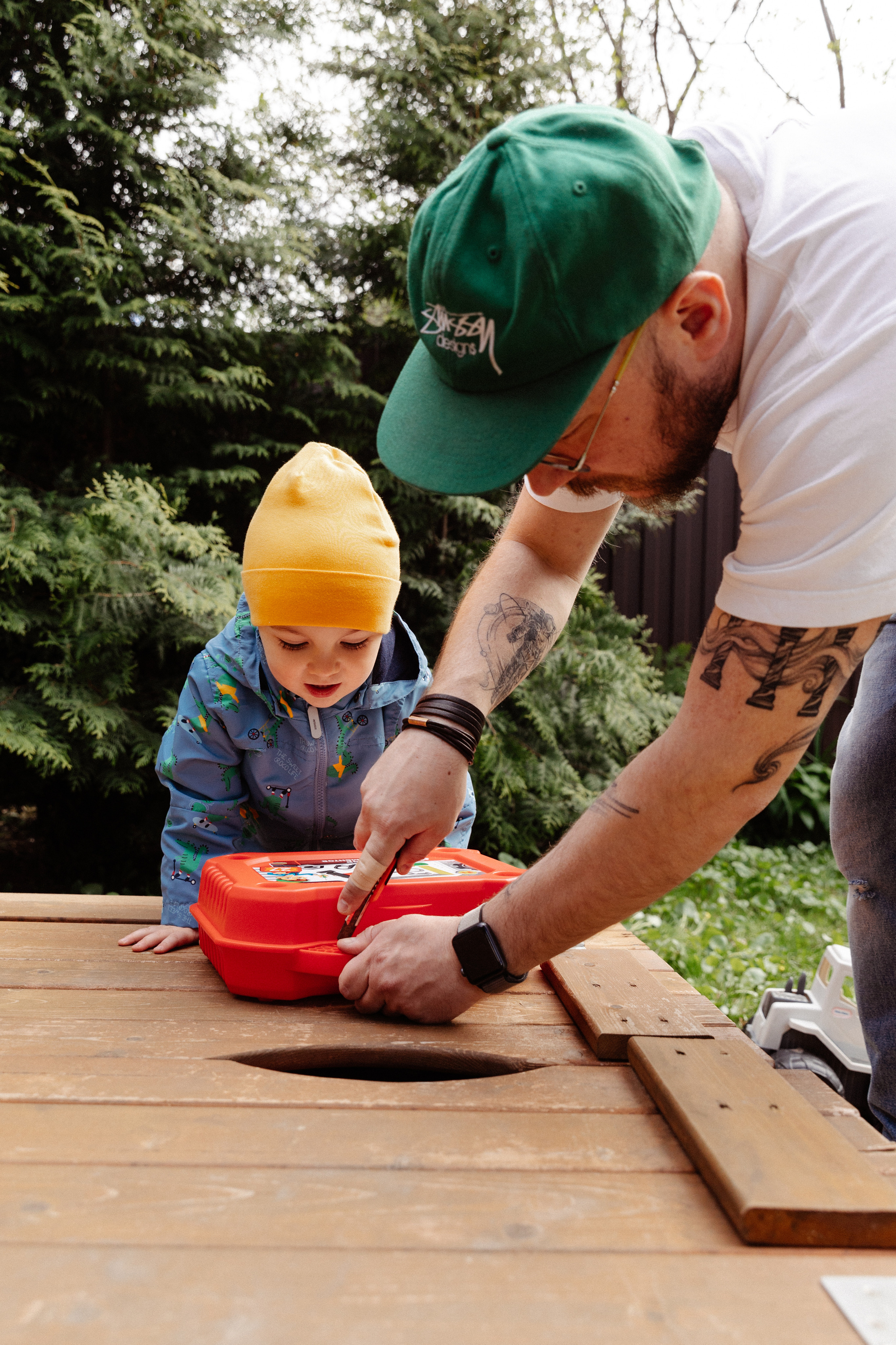 День рождения Льва. Семейный фотограф Юлия Роберт. Москва