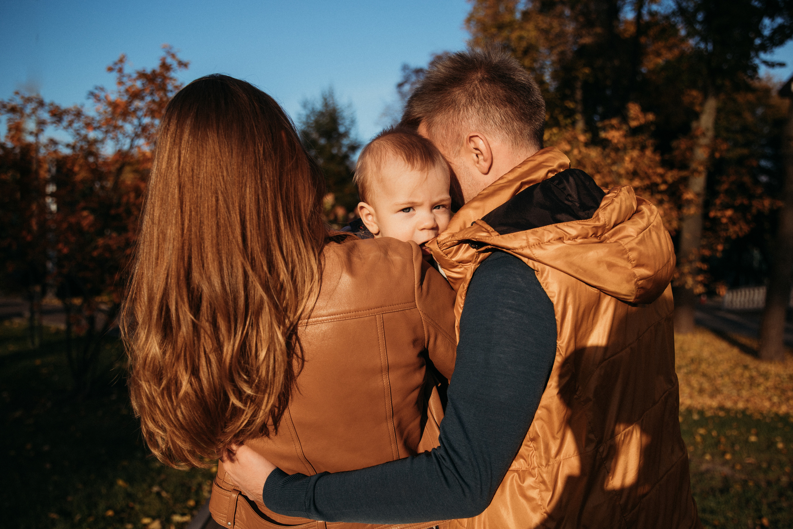 Лужники. Семейный фотограф Юлия Роберт. Москва