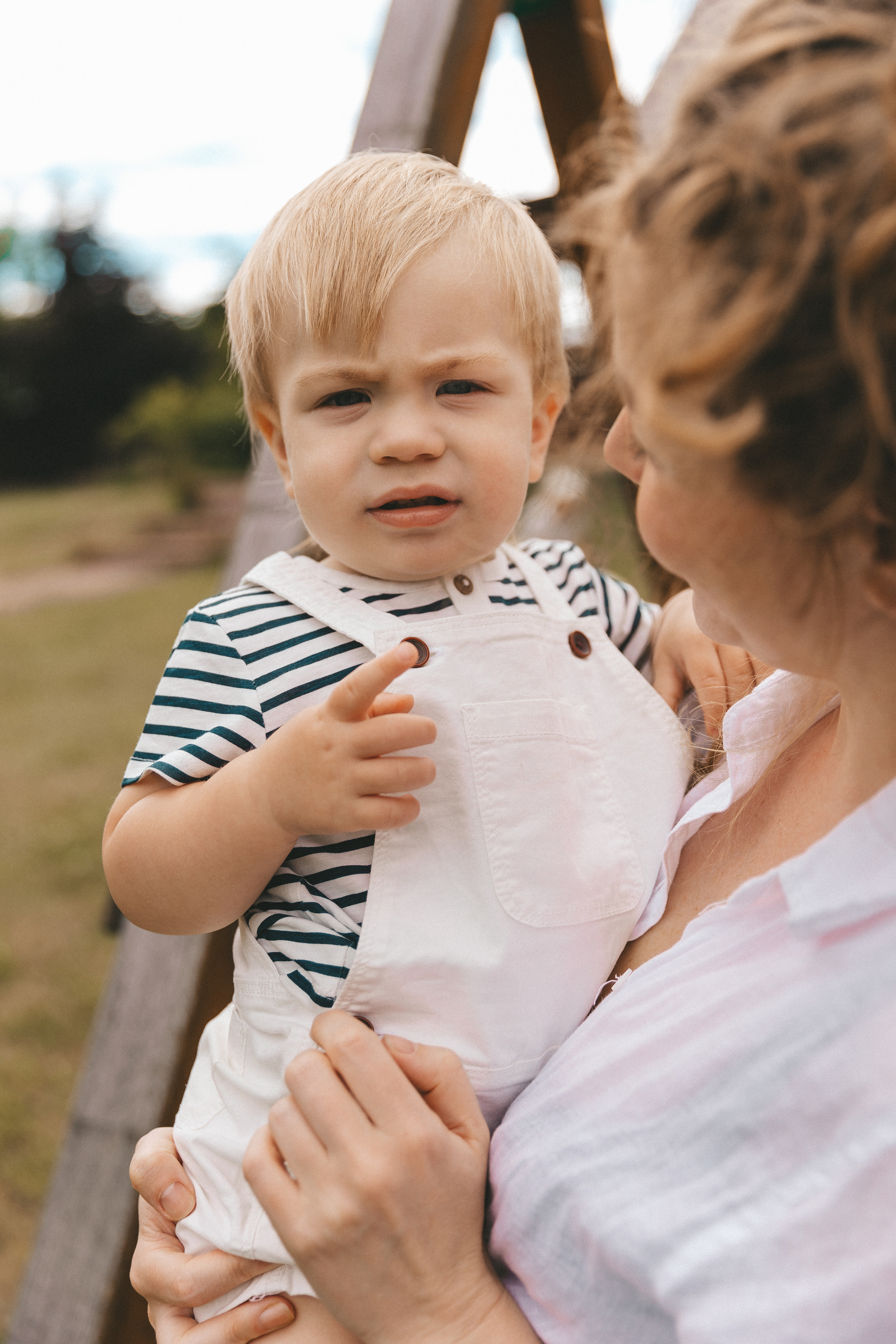 Горки. Семейный фотограф Юлия Роберт. Москва