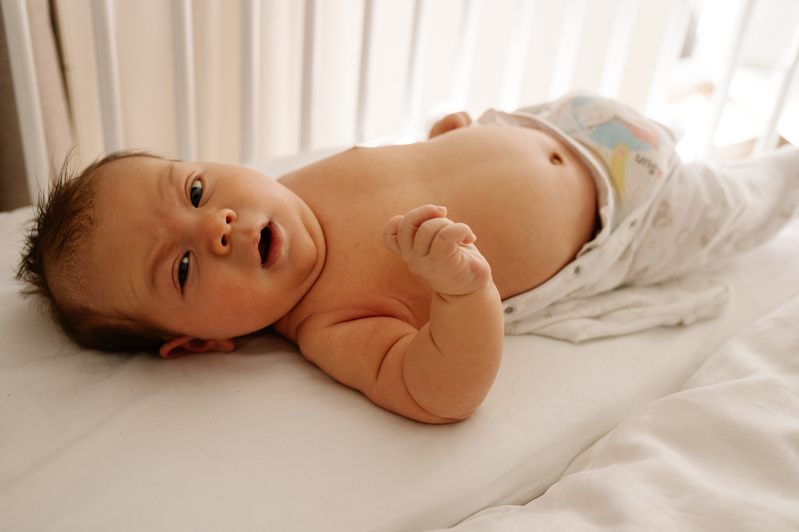 Дома. Семейный фотограф Юлия Роберт. Москва