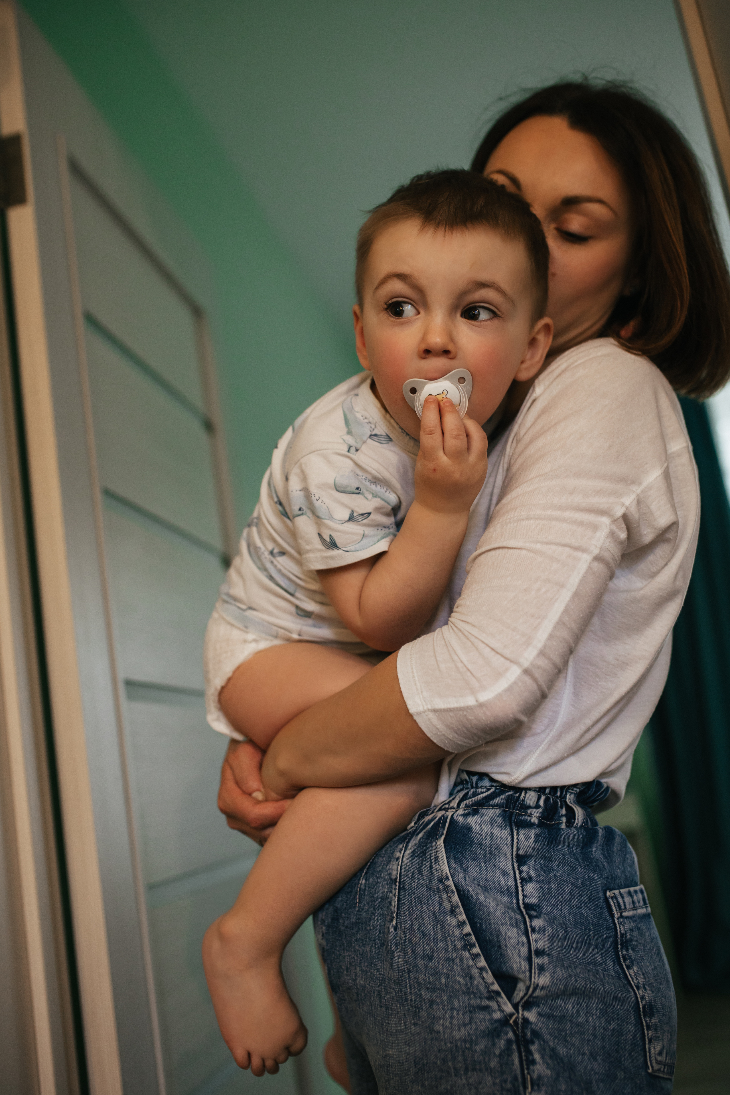 День рождения Льва. Семейный фотограф Юлия Роберт. Москва