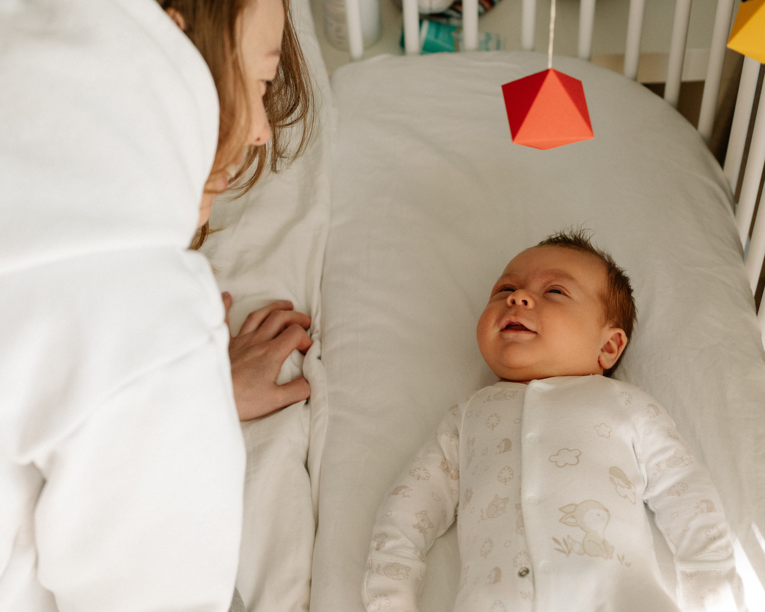 Дома. Семейный фотограф Юлия Роберт. Москва