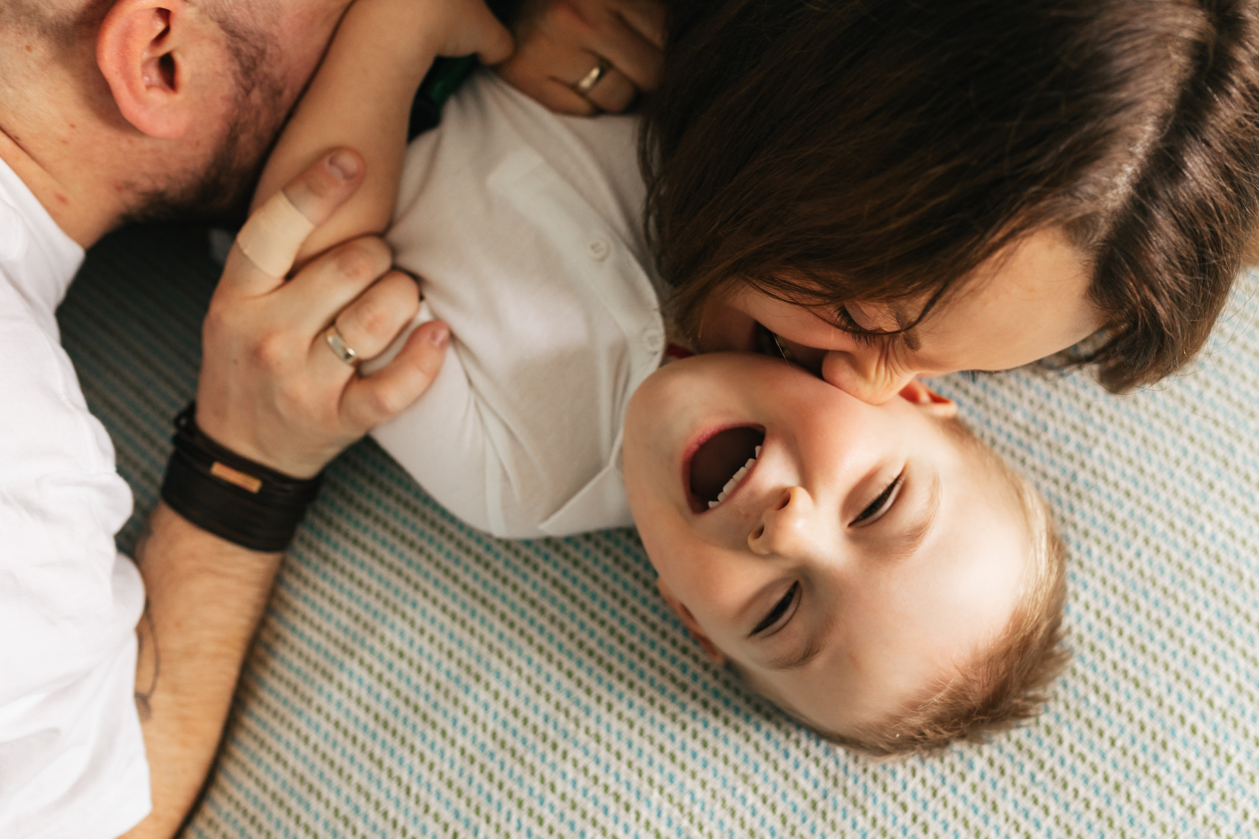 День рождения Льва. Семейный фотограф Юлия Роберт. Москва