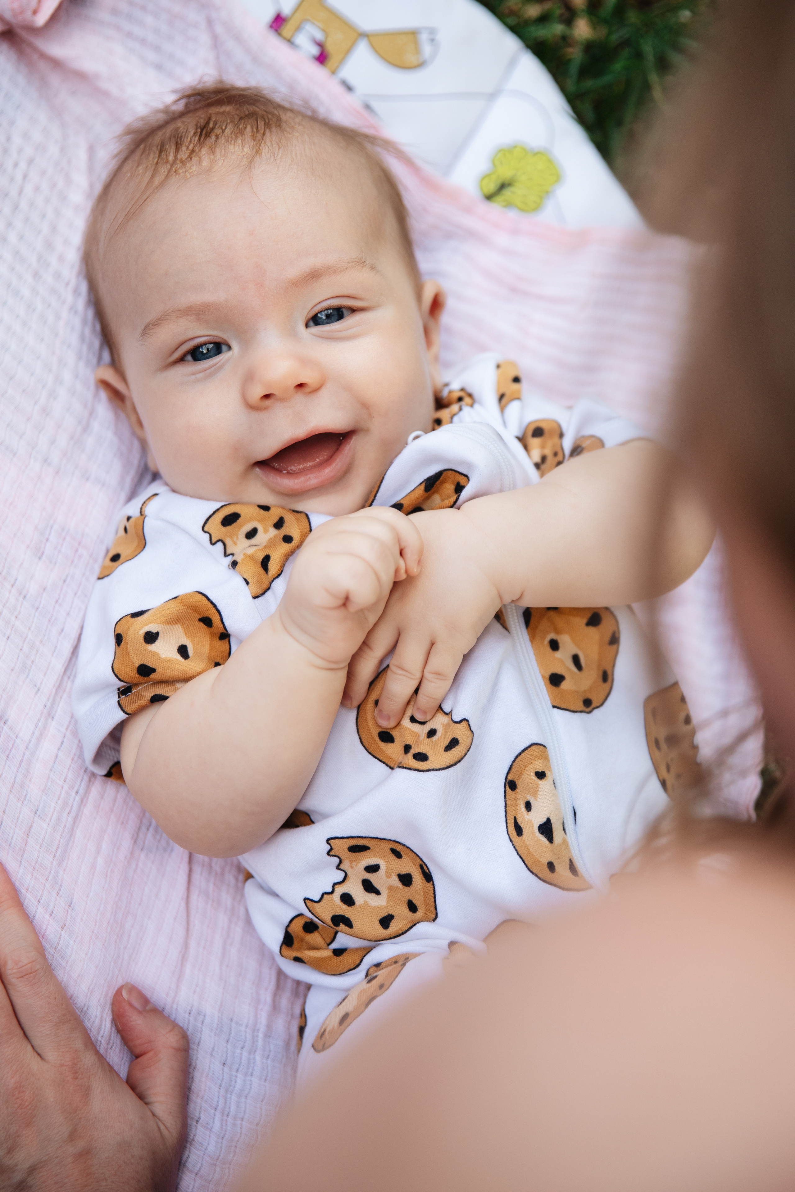 Парк Горького. Семейный фотограф Юлия Роберт. Москва