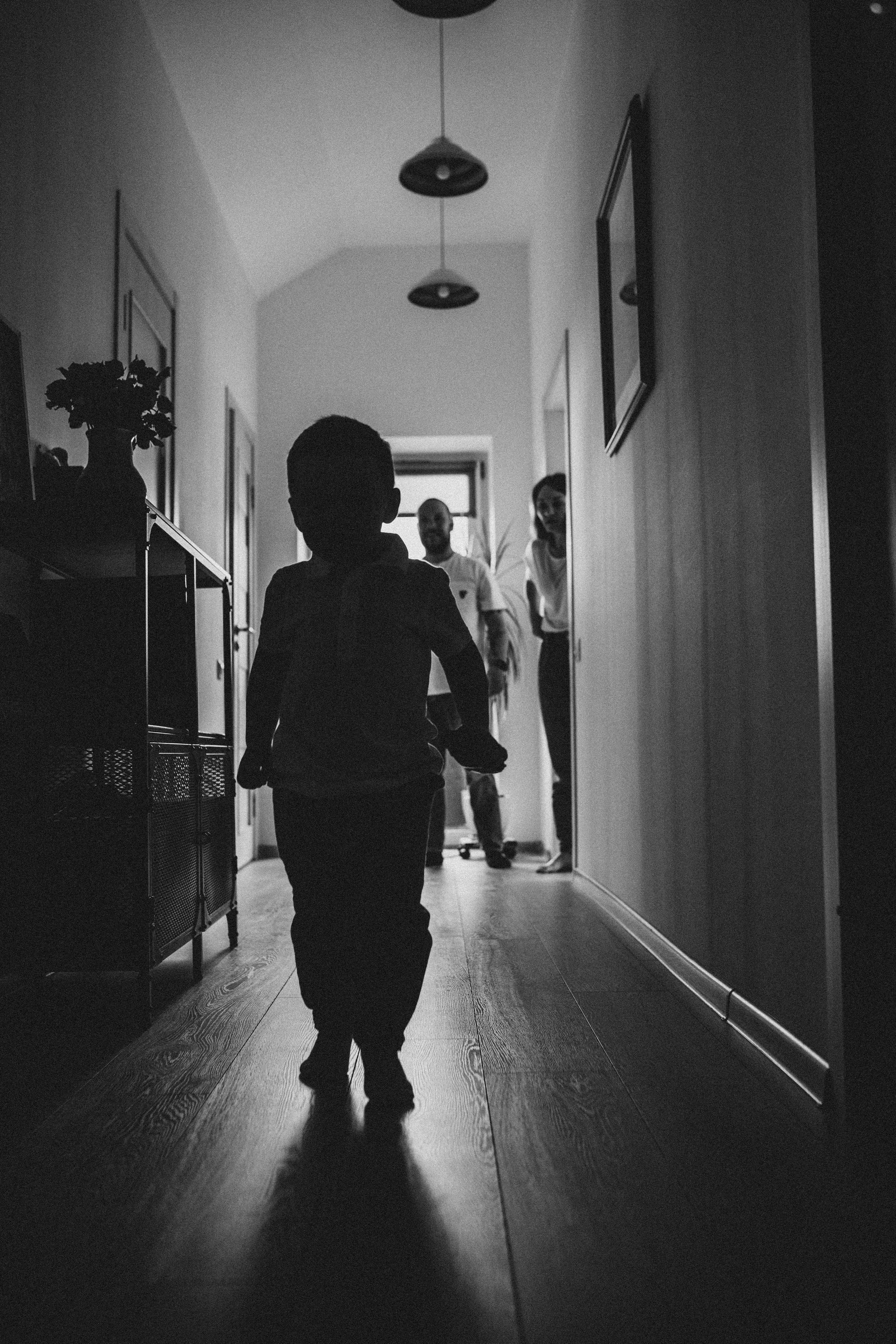 День рождения Льва. Семейный фотограф Юлия Роберт. Москва