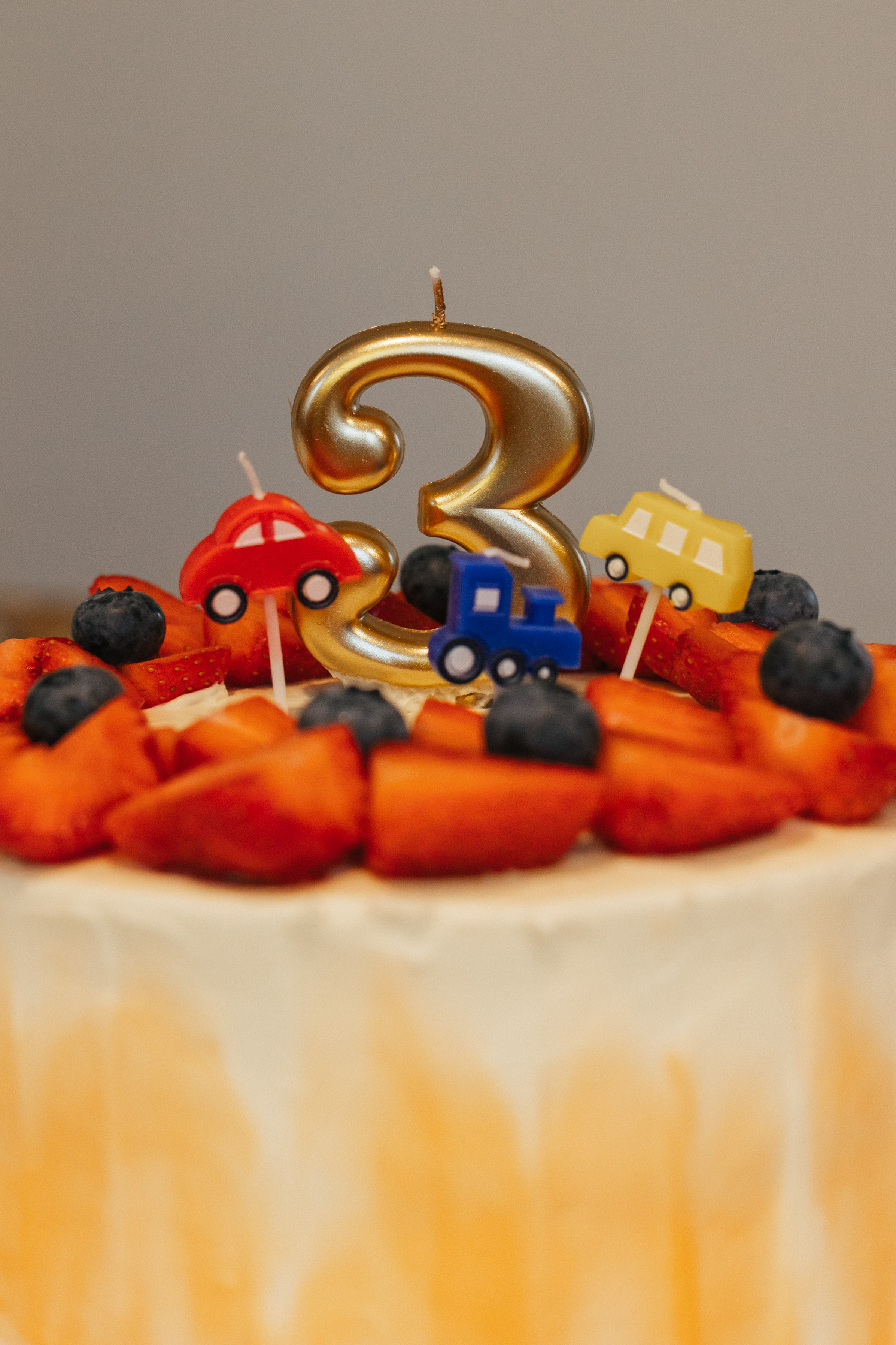 День рождения Льва. Семейный фотограф Юлия Роберт. Москва