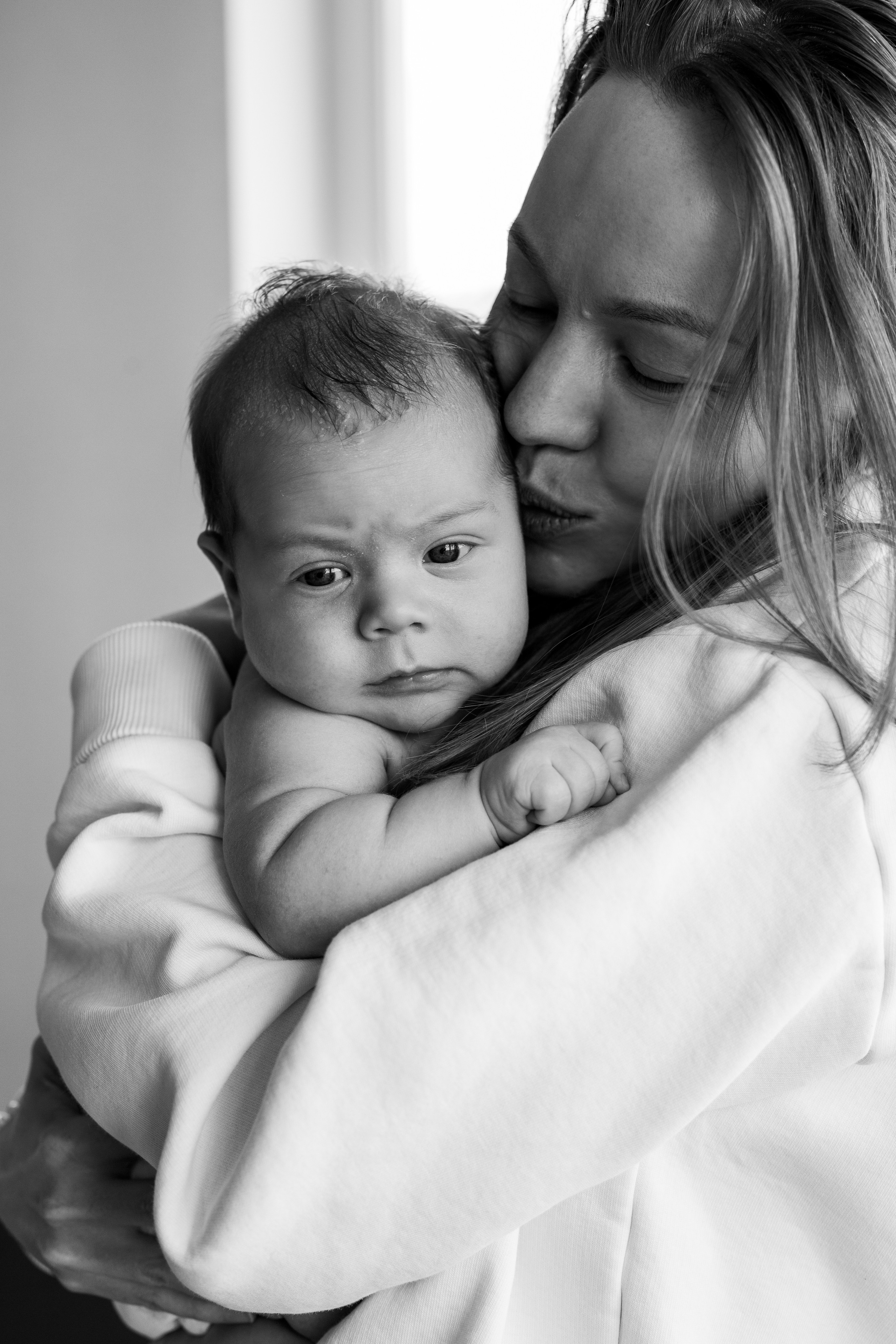Дома. Семейный фотограф Юлия Роберт. Москва