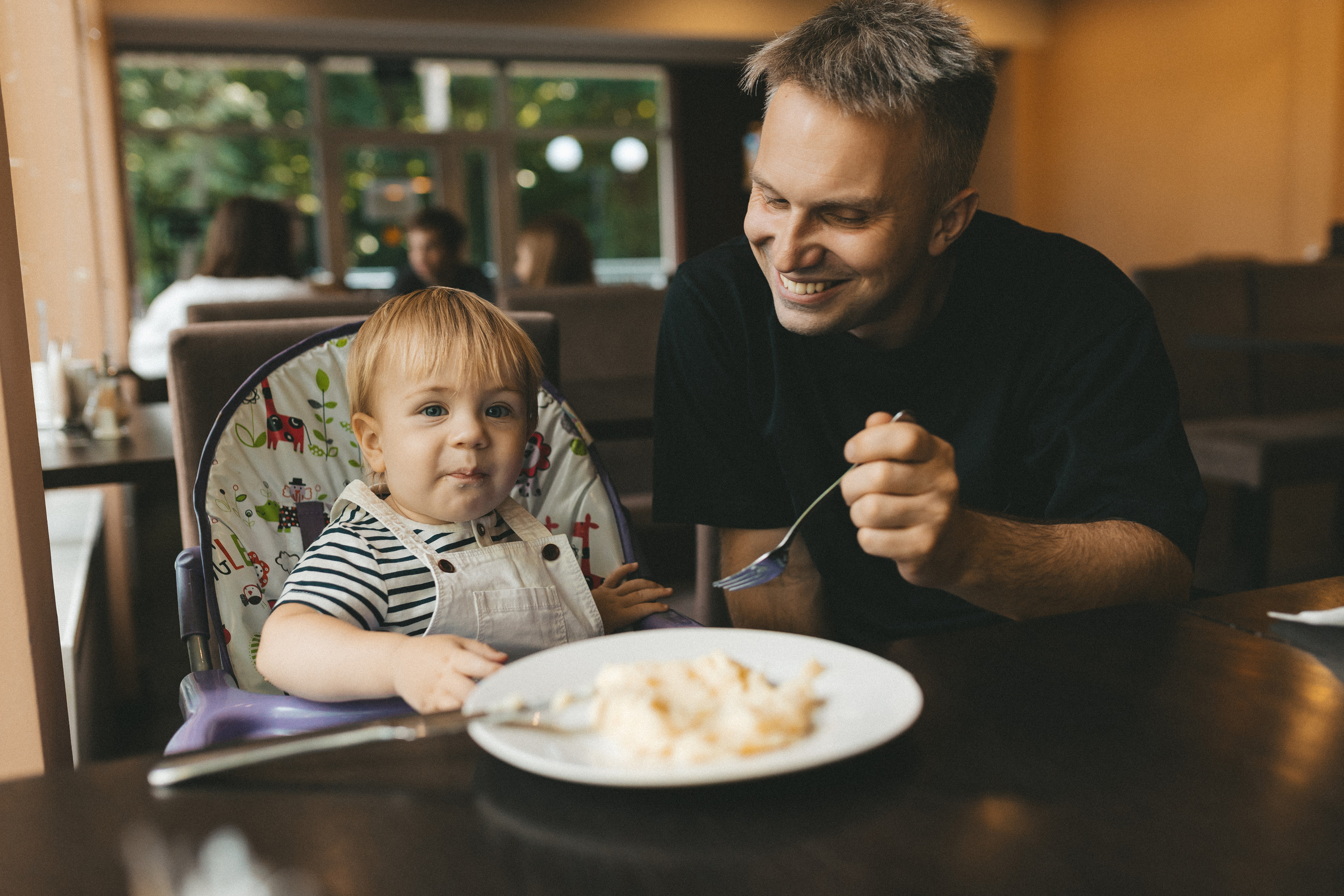 Горки. Семейный фотограф Юлия Роберт. Москва