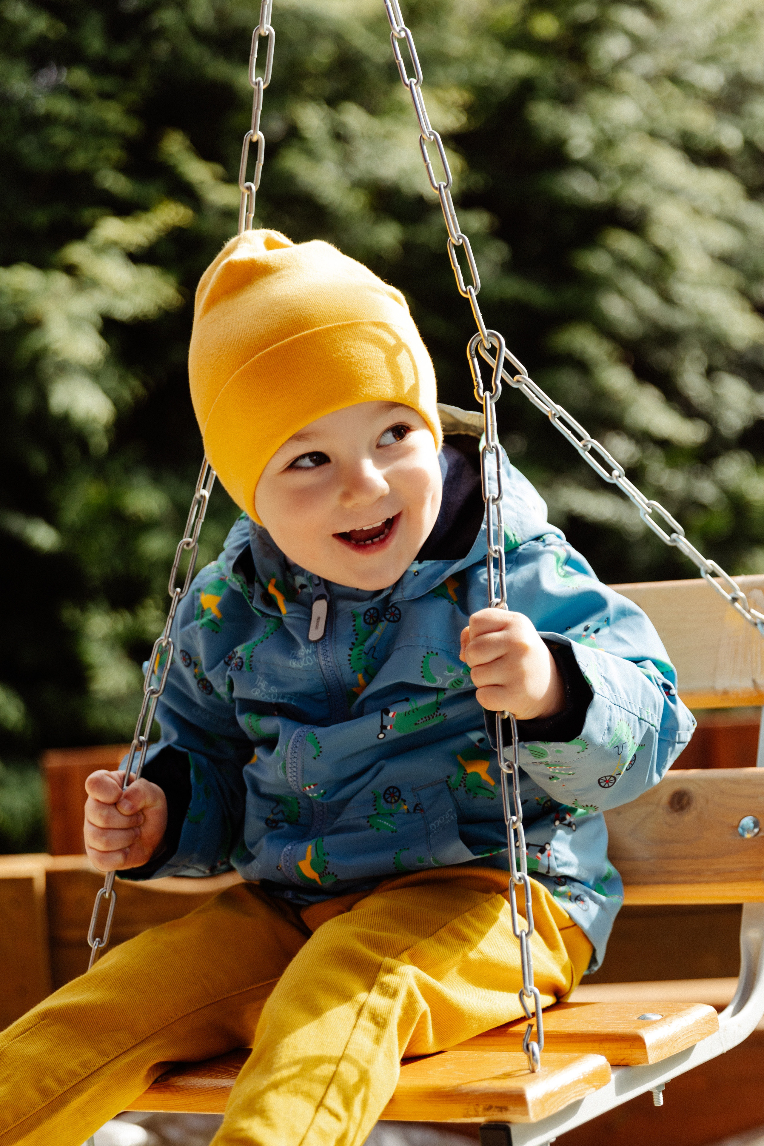 День рождения Льва. Семейный фотограф Юлия Роберт. Москва