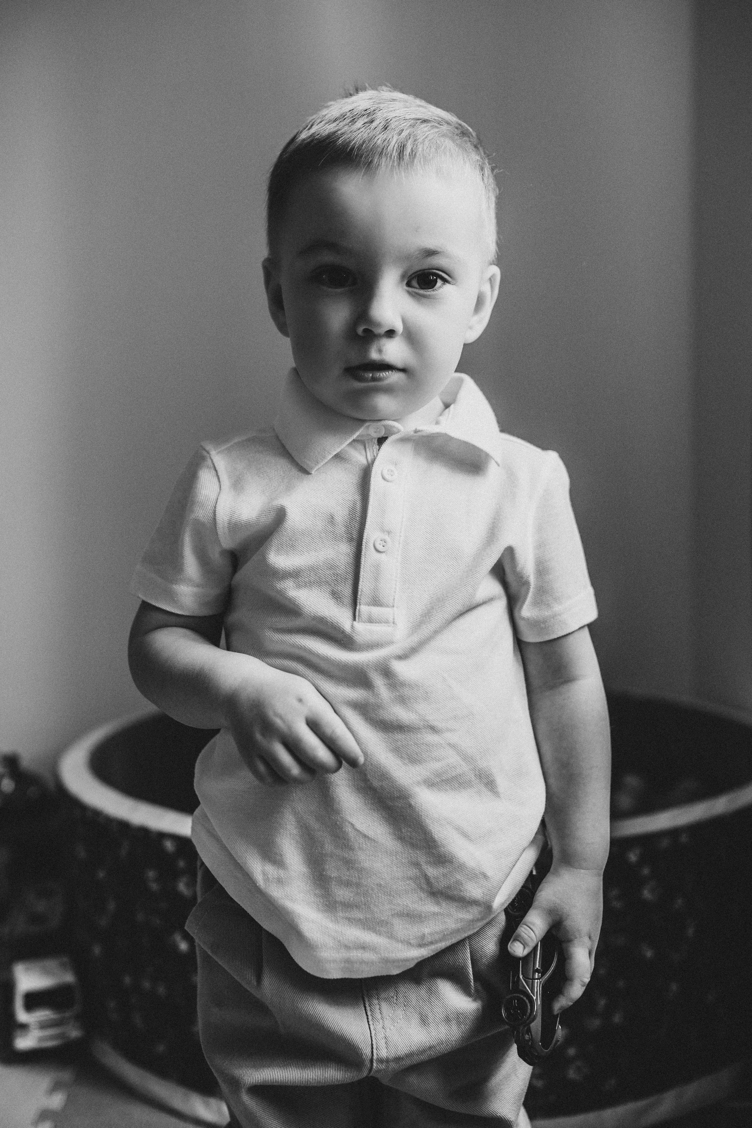 День рождения Льва. Семейный фотограф Юлия Роберт. Москва