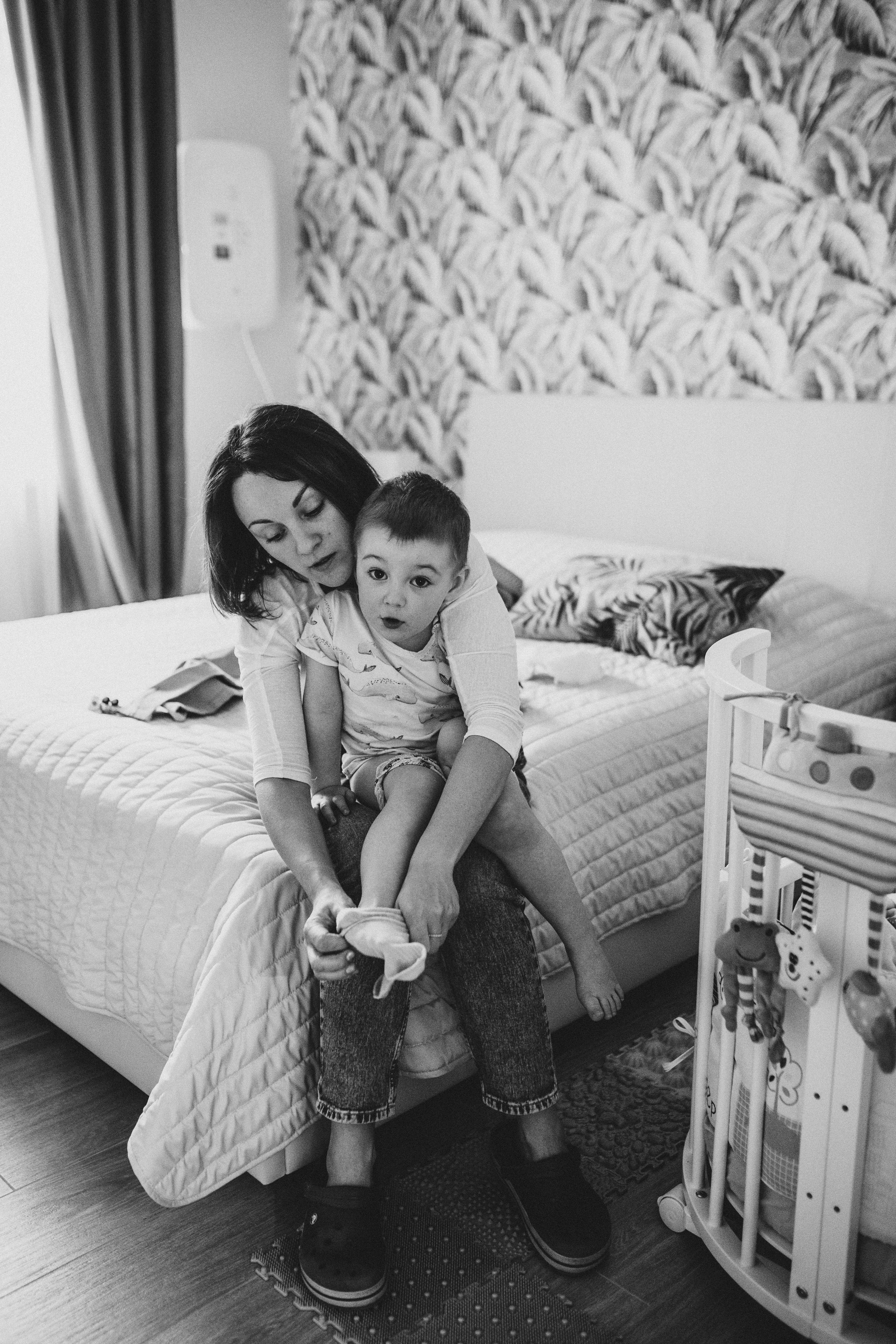 День рождения Льва. Семейный фотограф Юлия Роберт. Москва