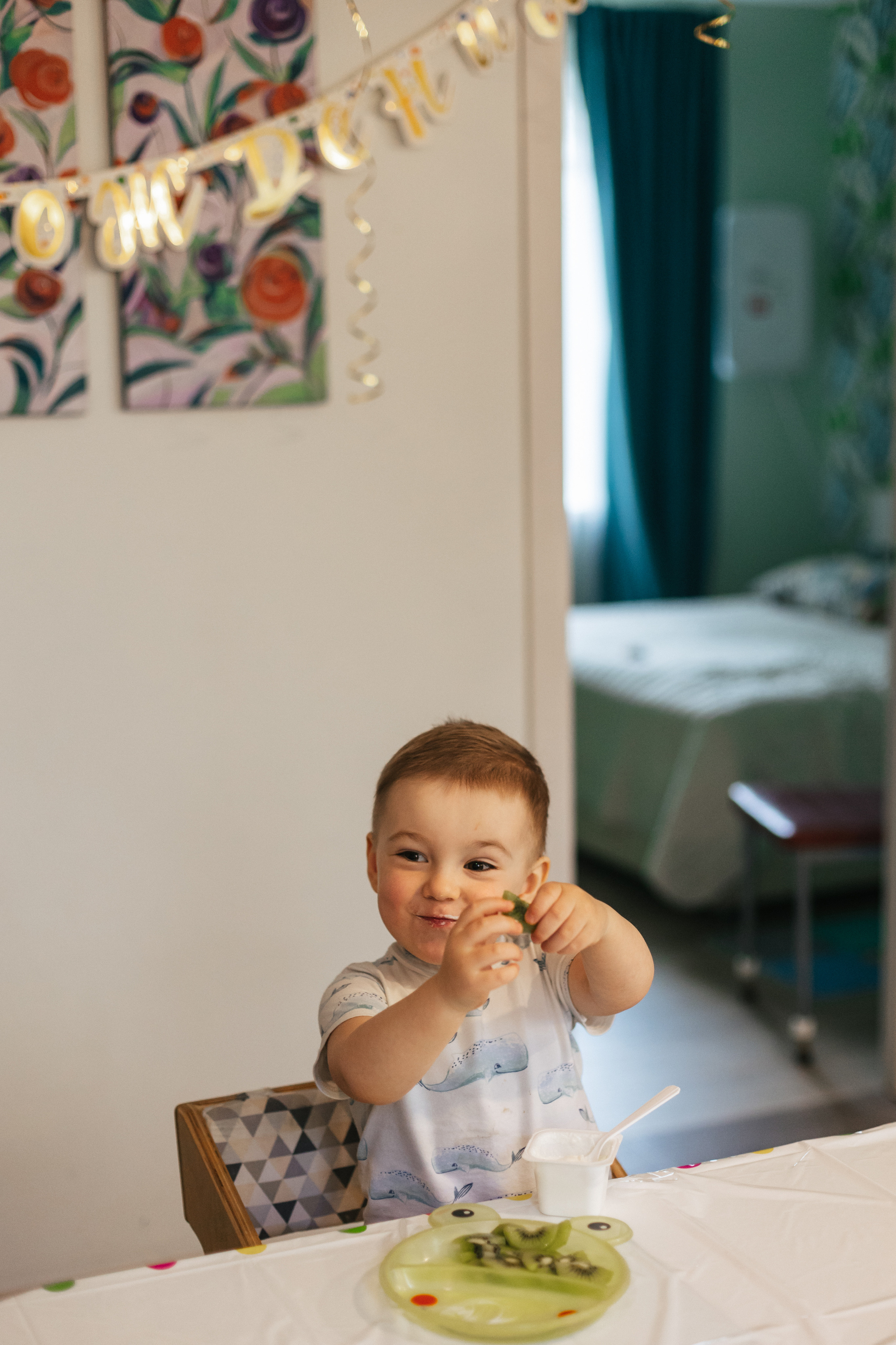 День рождения Льва. Семейный фотограф Юлия Роберт. Москва