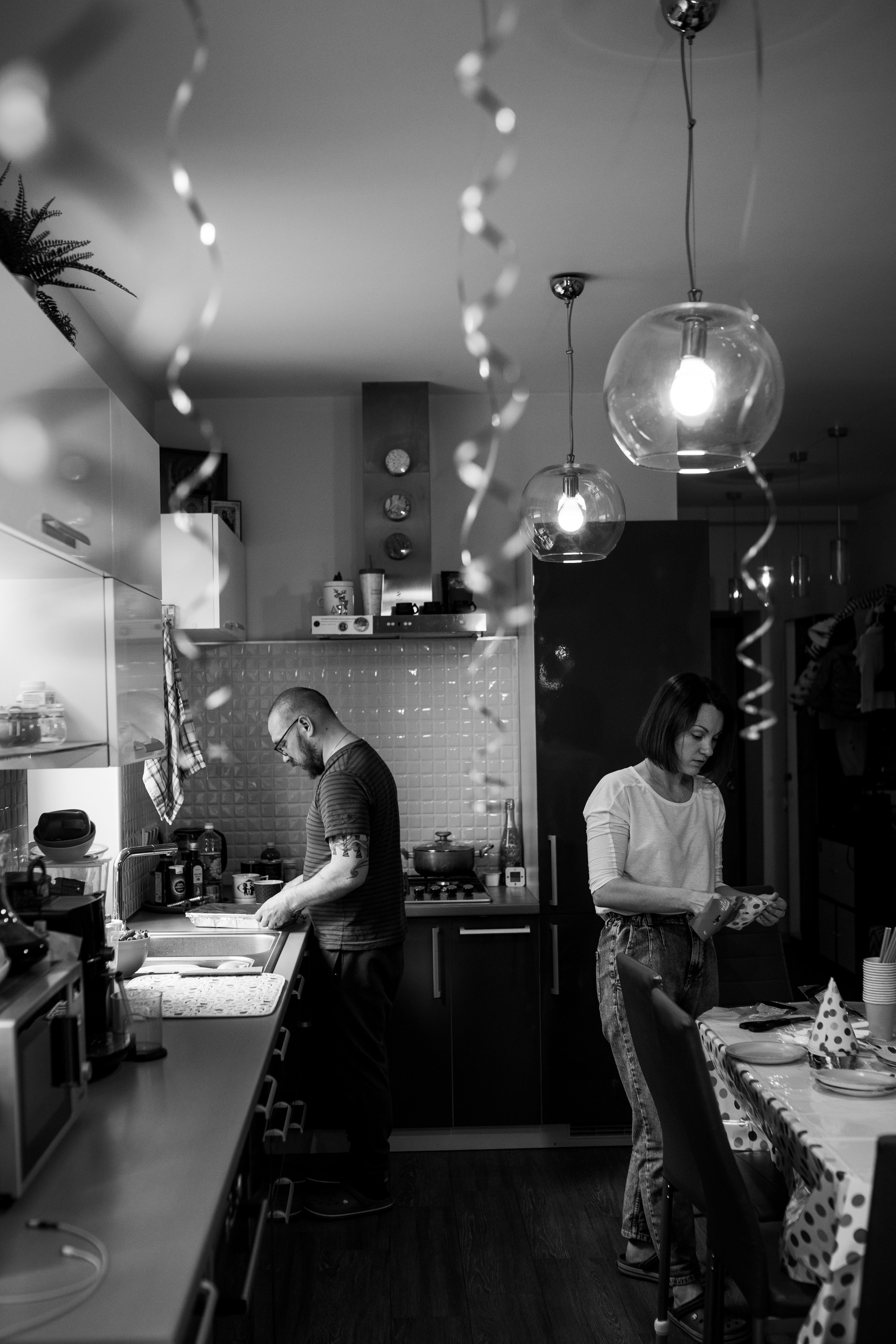 День рождения Льва. Семейный фотограф Юлия Роберт. Москва