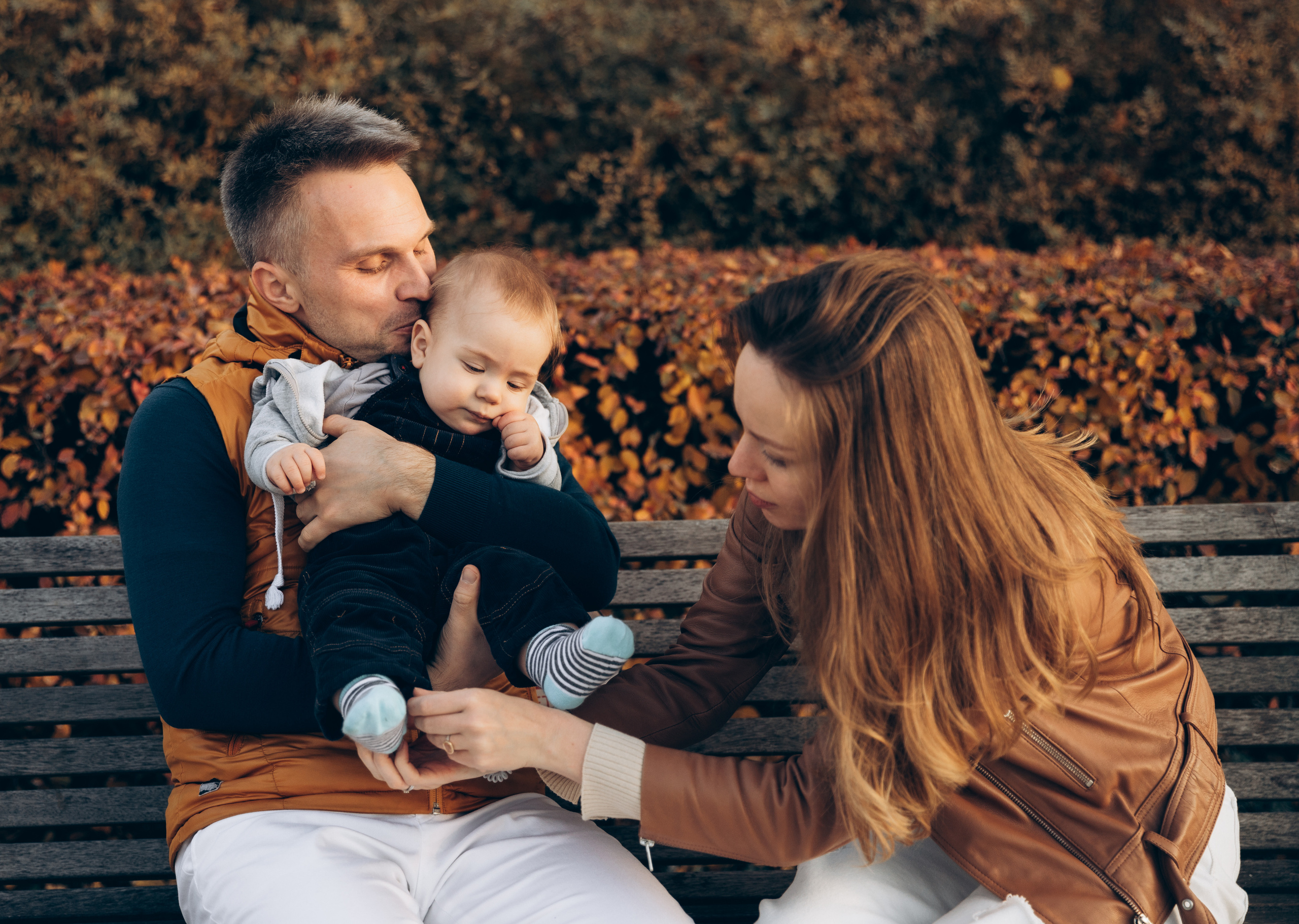 Лужники. Семейный фотограф Юлия Роберт. Москва