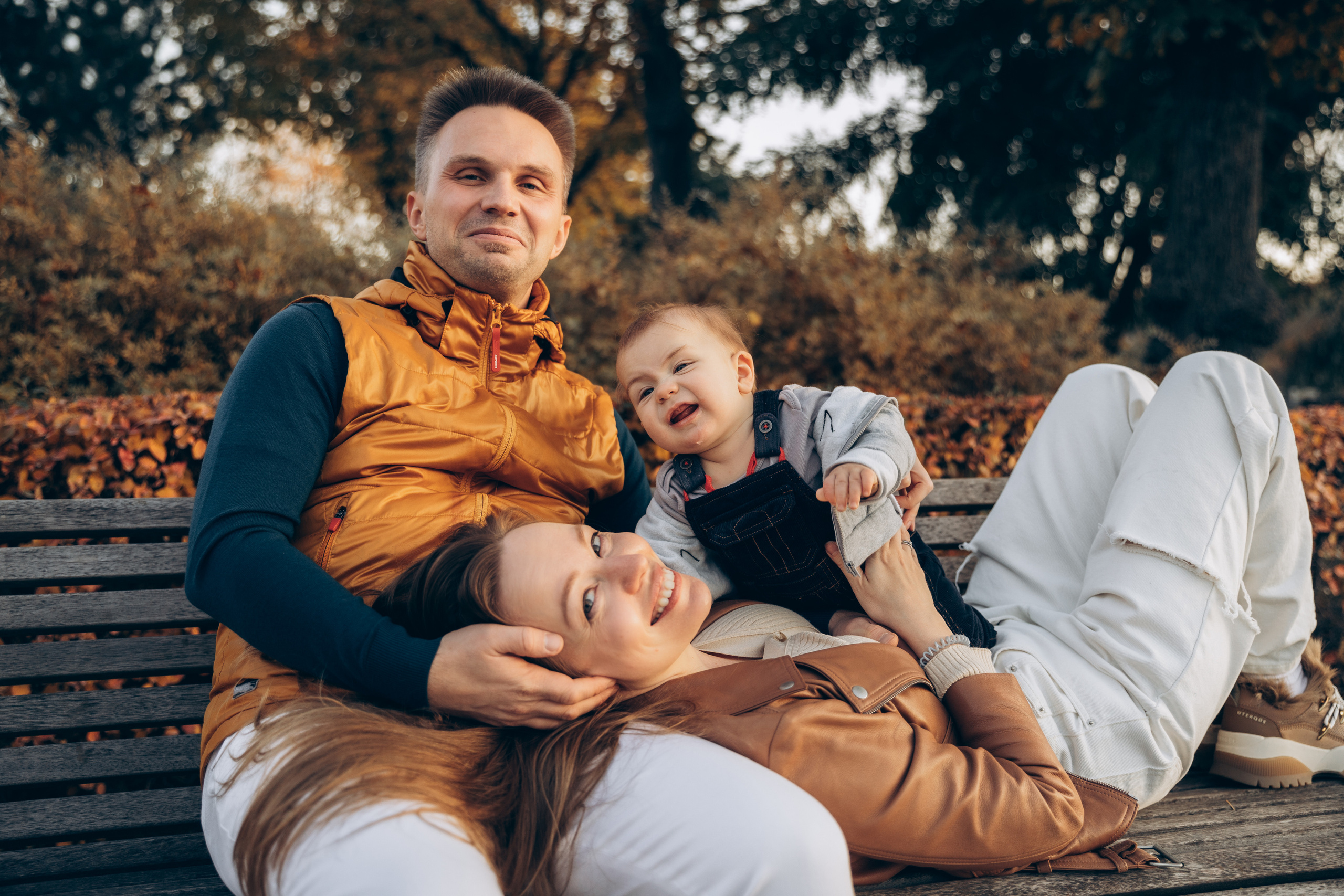 Лужники. Семейный фотограф Юлия Роберт. Москва