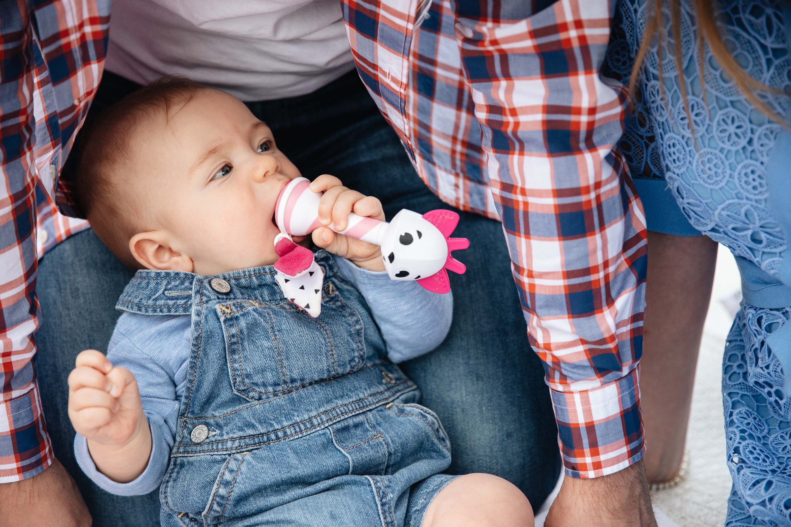 Дачная история. Семейный фотограф Юлия Роберт. Москва