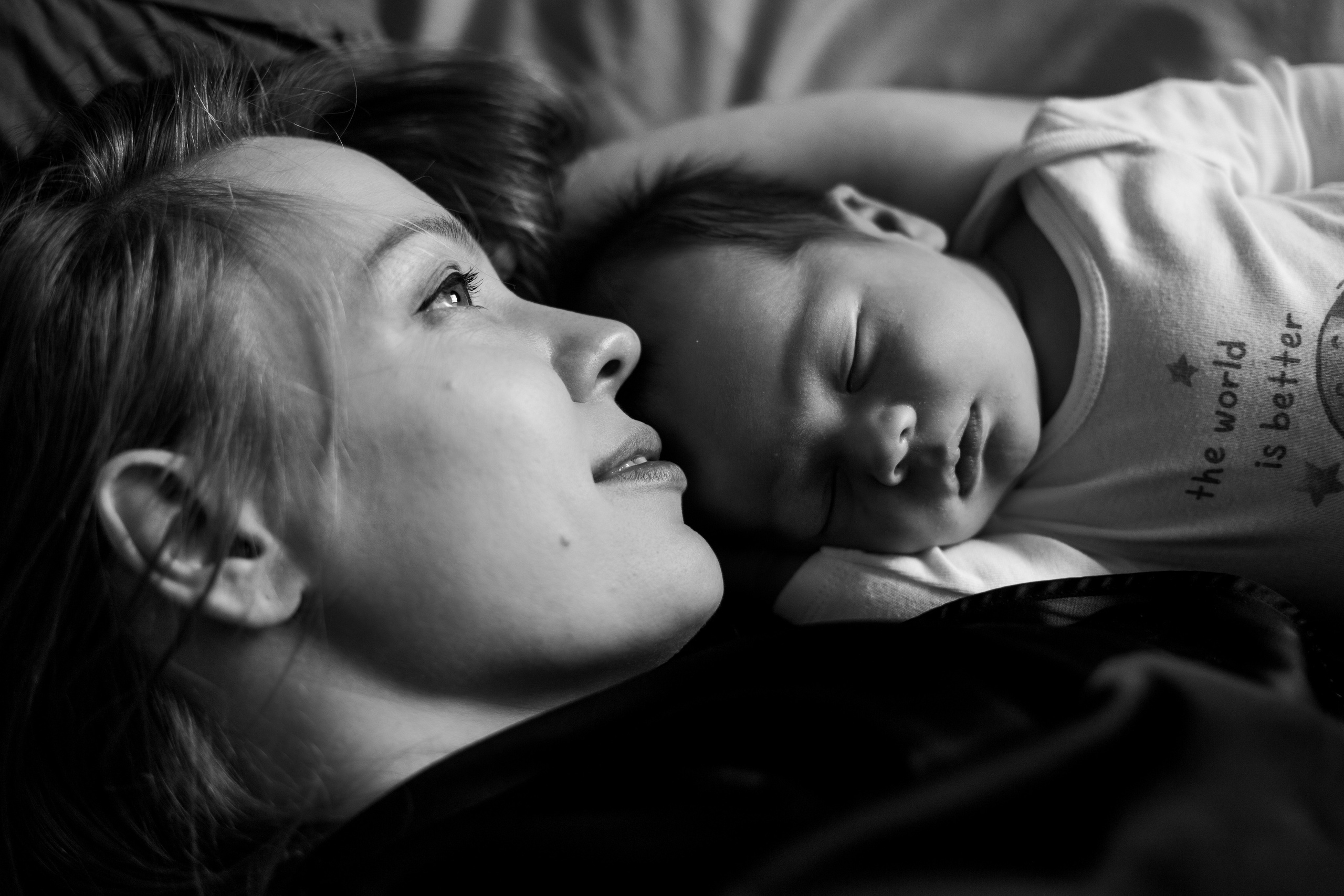 Ньюборн. Семейный фотограф Юлия Роберт. Москва