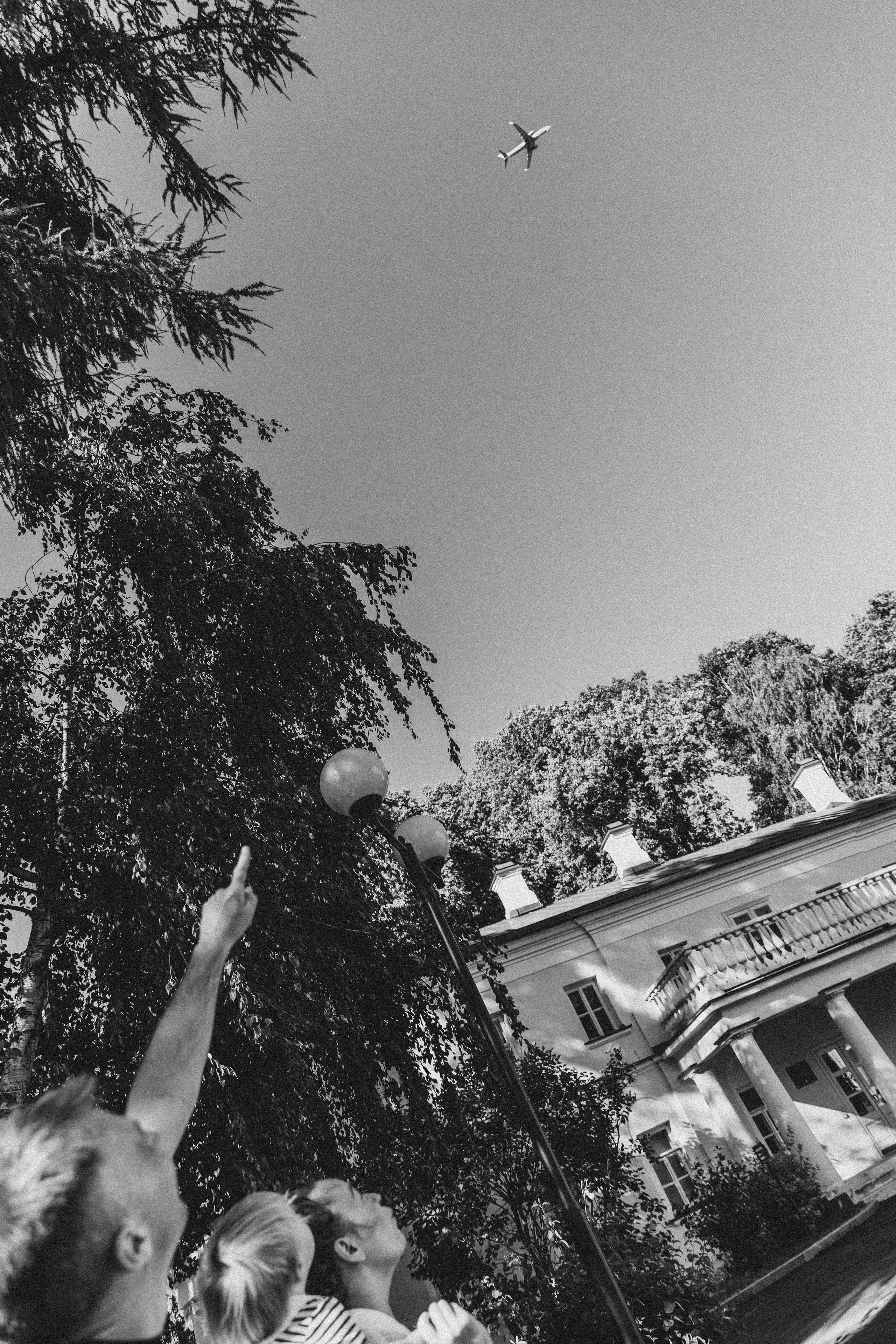 Горки. Семейный фотограф Юлия Роберт. Москва