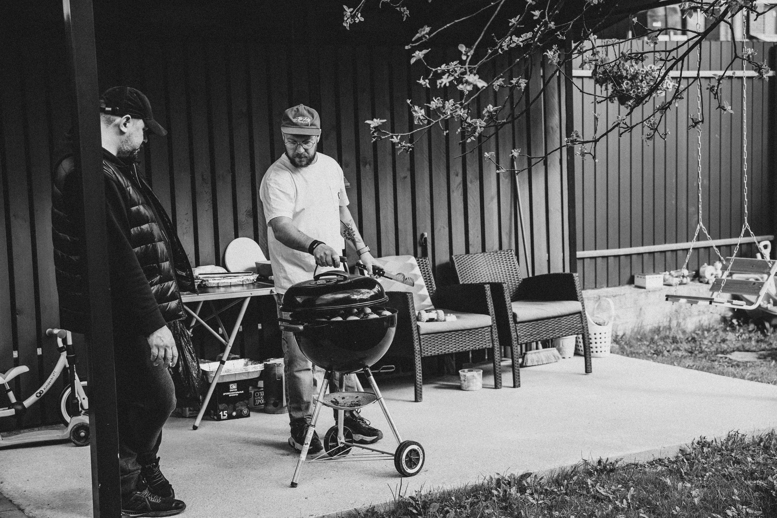 День рождения Льва. Семейный фотограф Юлия Роберт. Москва