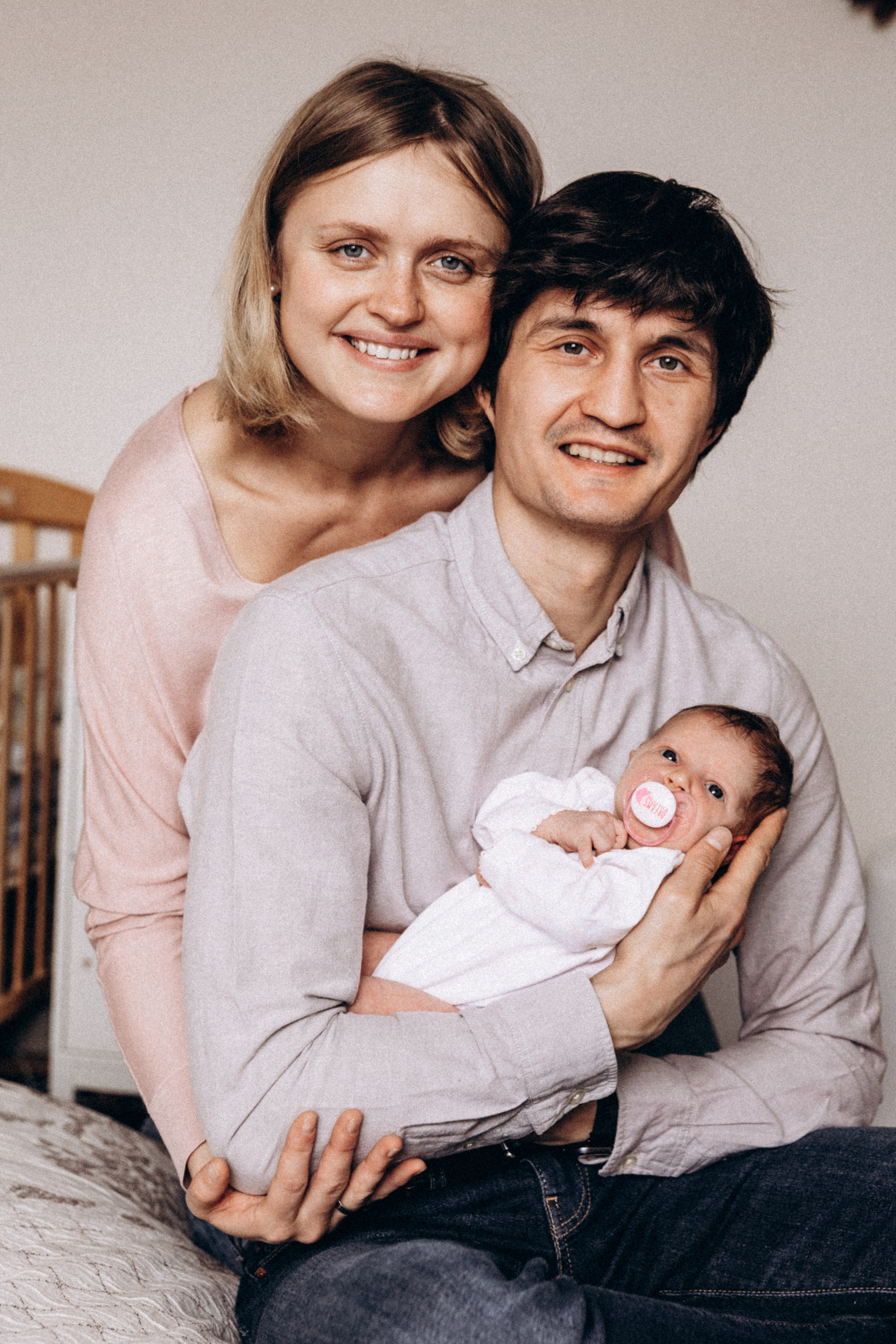 Маленькая принцесса и большая собака. Семейный фотограф Юлия Роберт. Москва