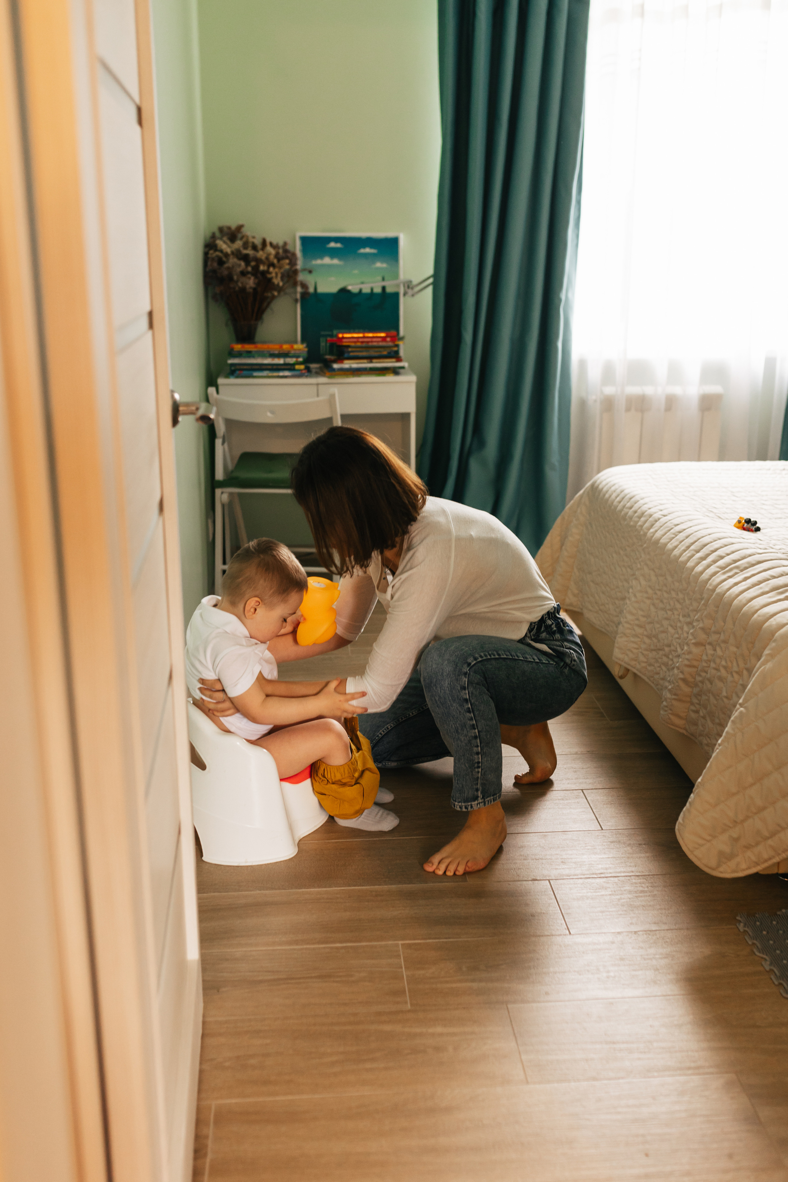 День рождения Льва. Семейный фотограф Юлия Роберт. Москва
