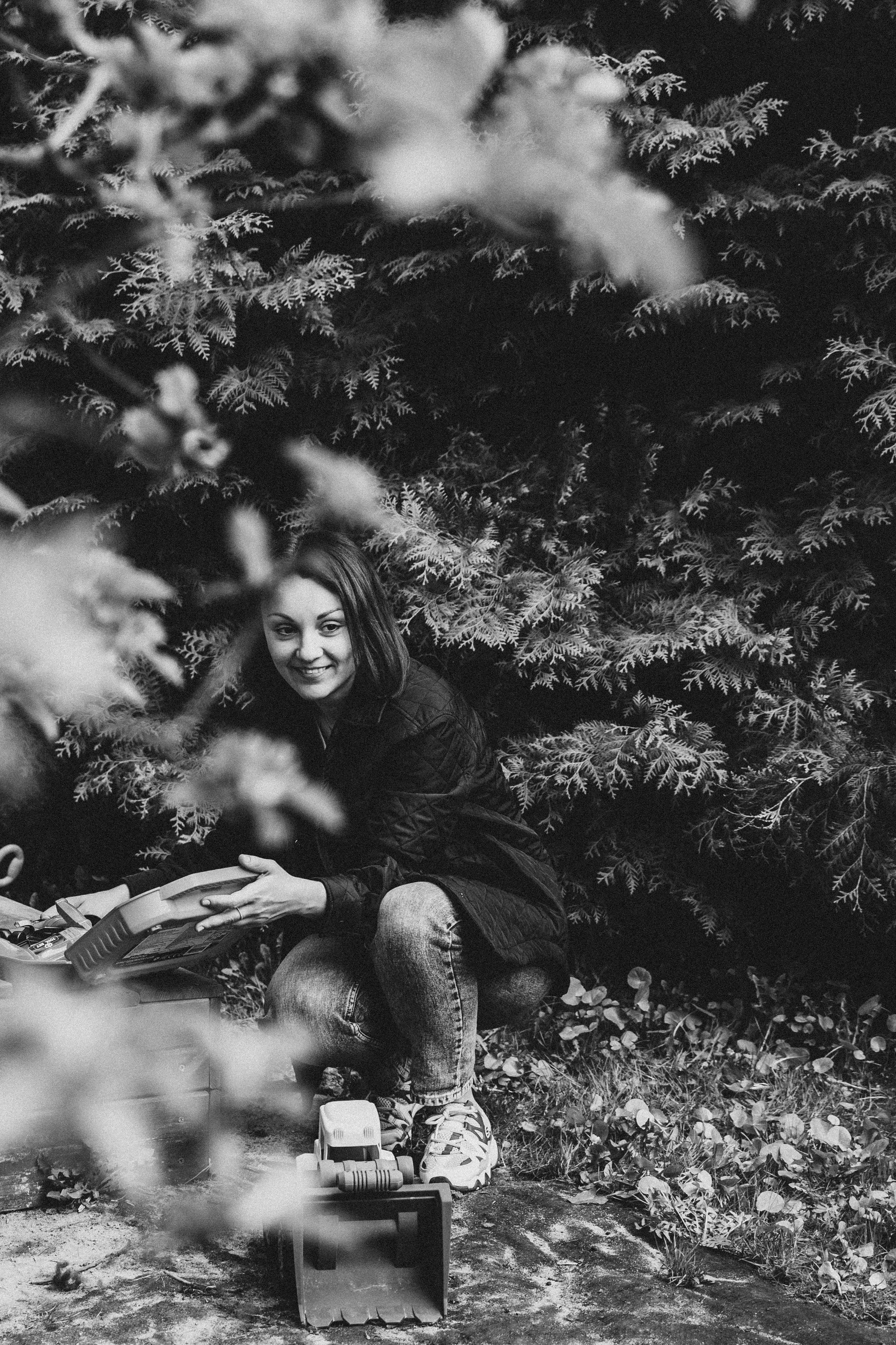 День рождения Льва. Семейный фотограф Юлия Роберт. Москва