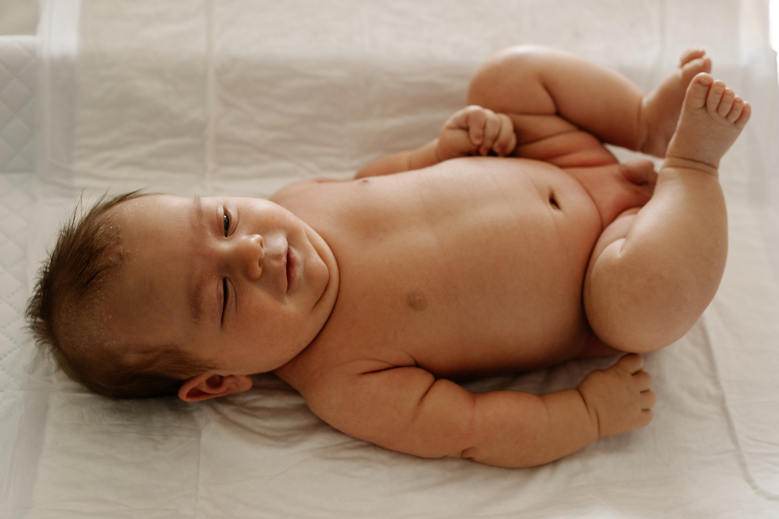 Дома. Семейный фотограф Юлия Роберт. Москва