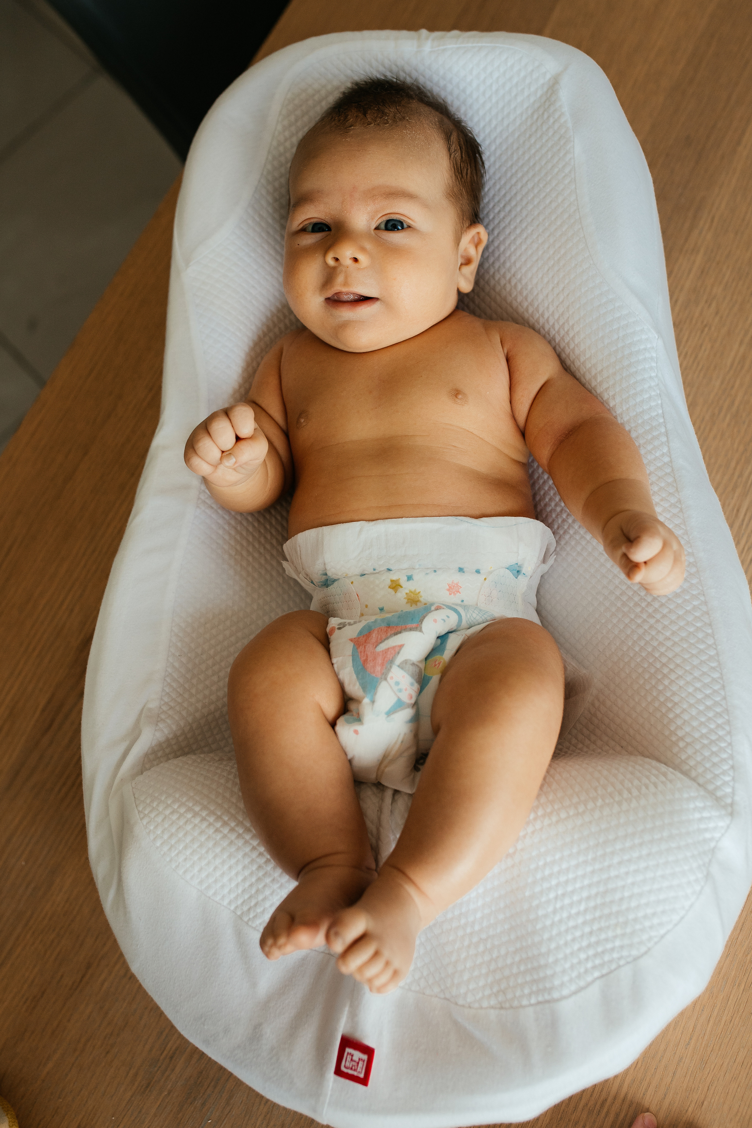 Дома. Семейный фотограф Юлия Роберт. Москва