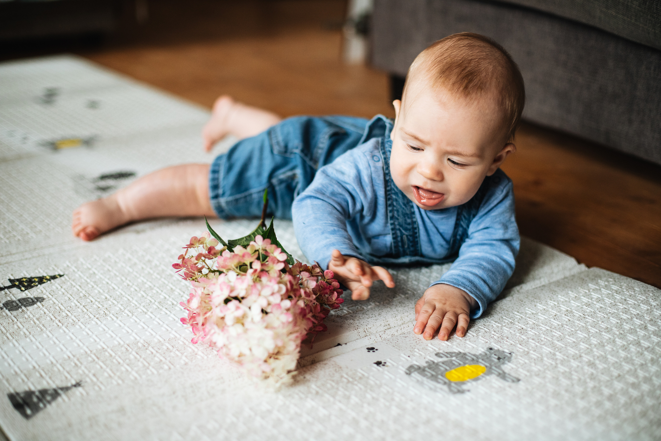 Дачная история. Семейный фотограф Юлия Роберт. Москва