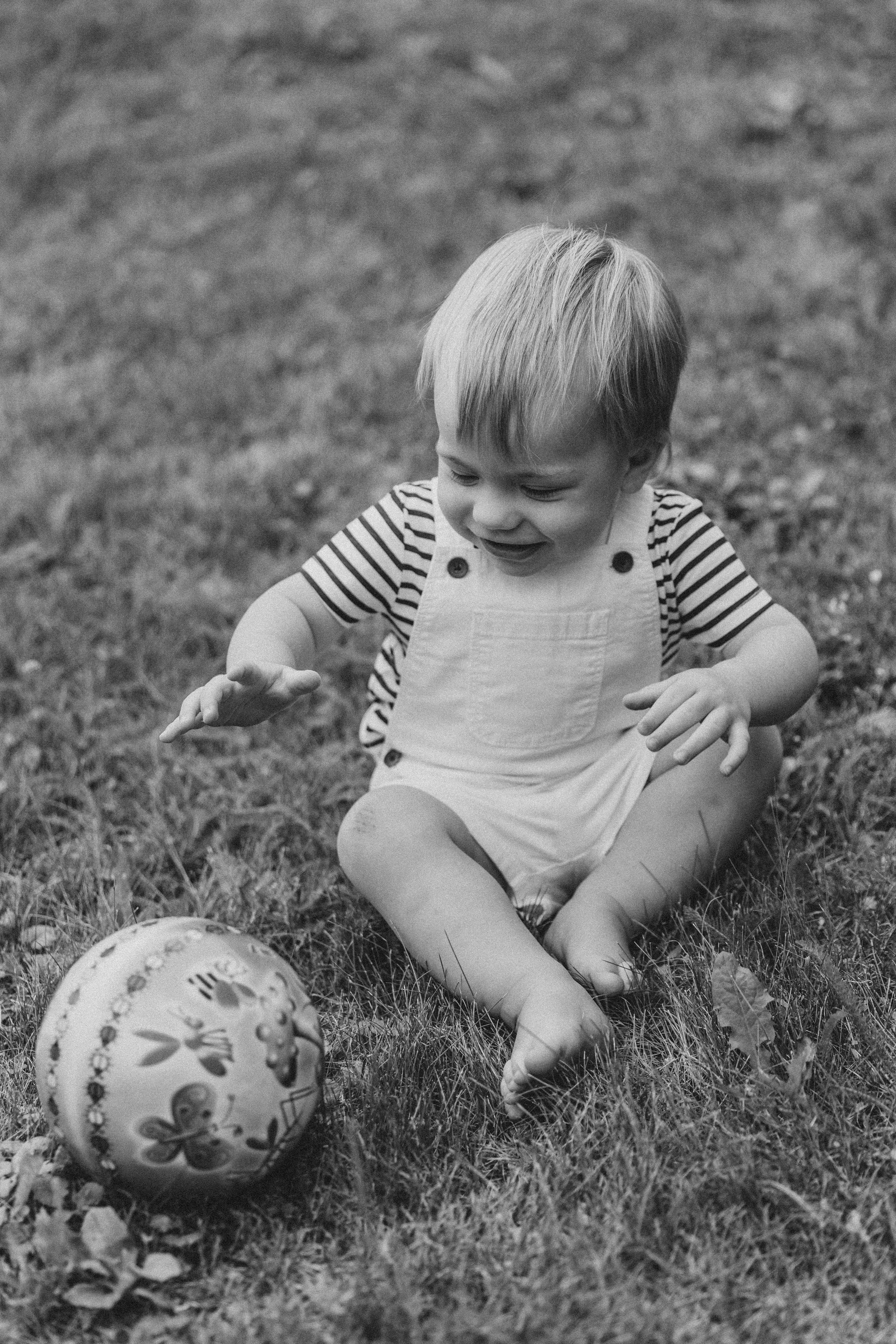 Горки. Семейный фотограф Юлия Роберт. Москва