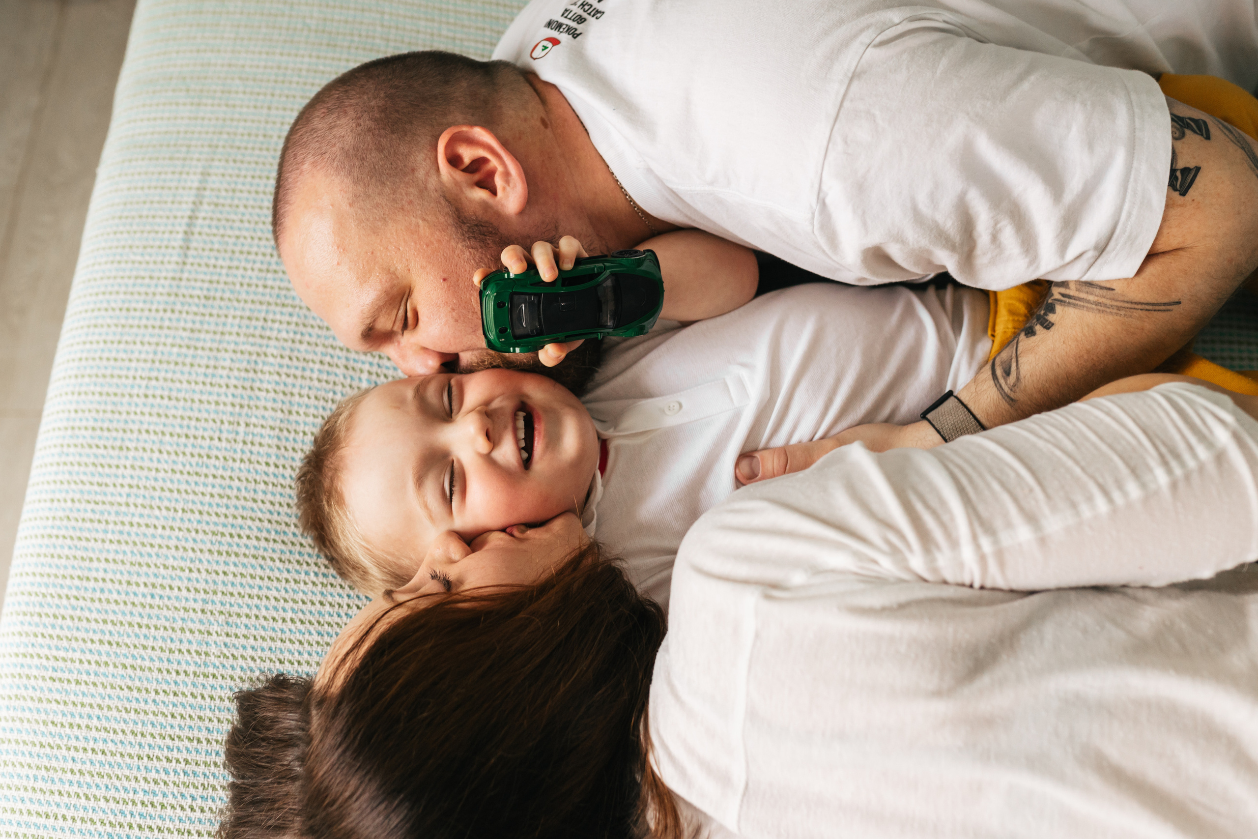 День рождения Льва. Семейный фотограф Юлия Роберт. Москва