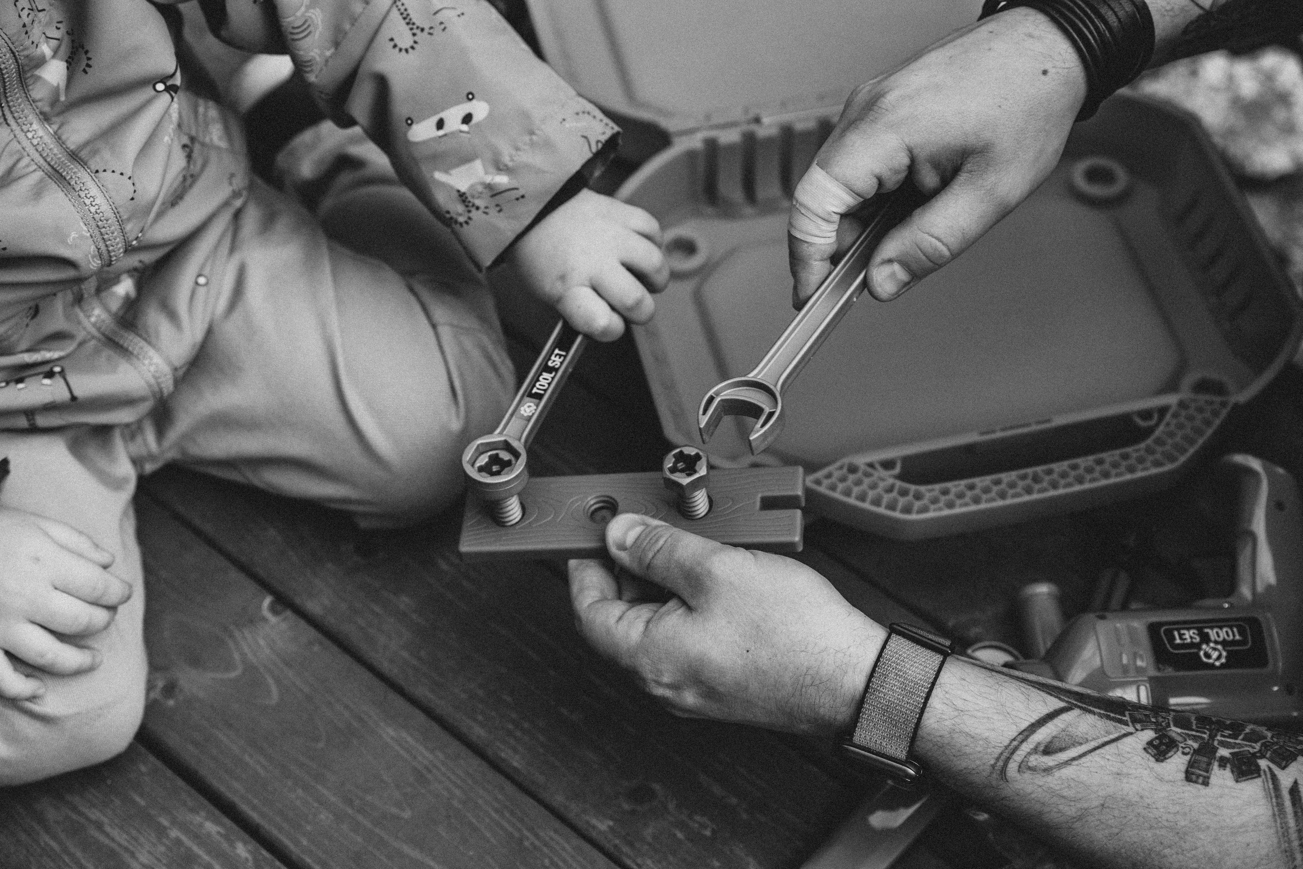 День рождения Льва. Семейный фотограф Юлия Роберт. Москва