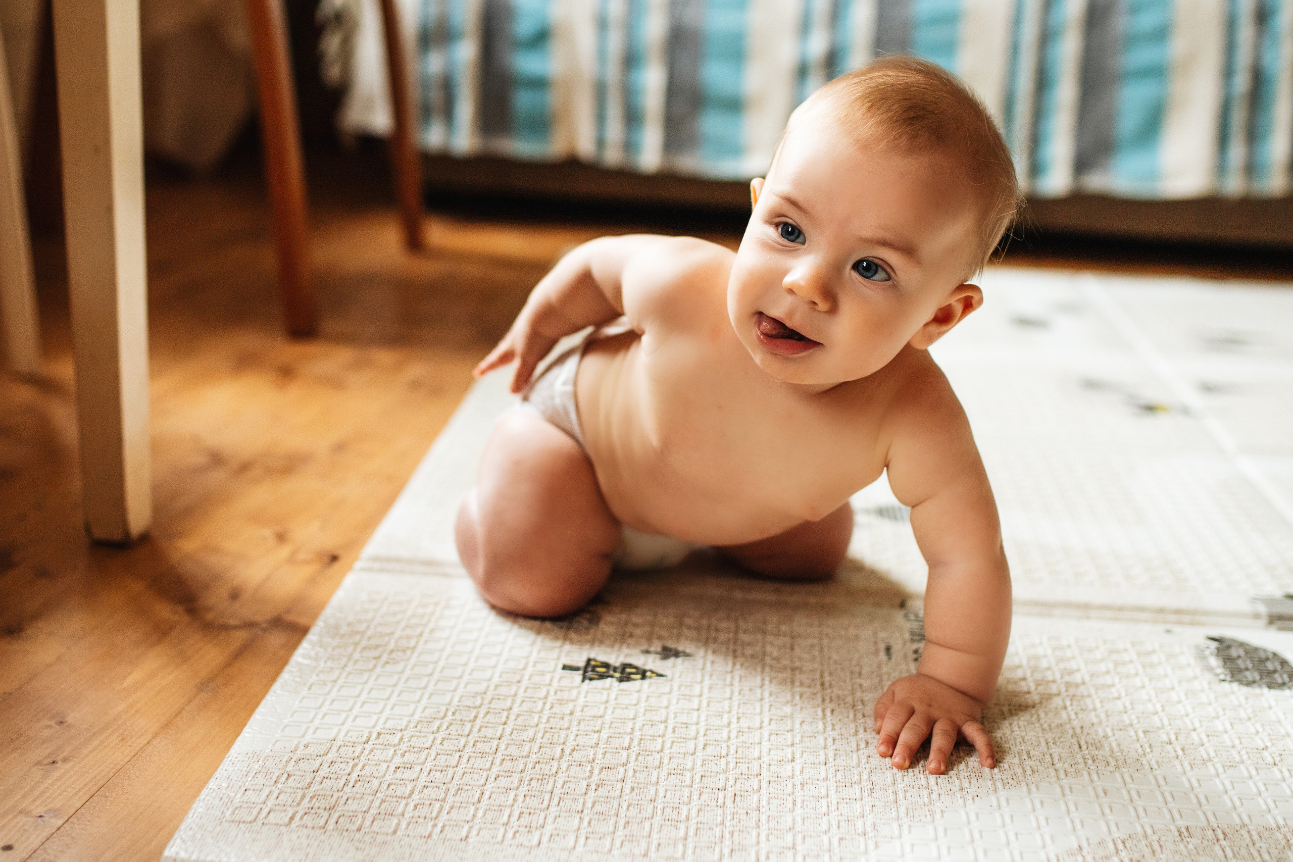 Дачная история. Семейный фотограф Юлия Роберт. Москва