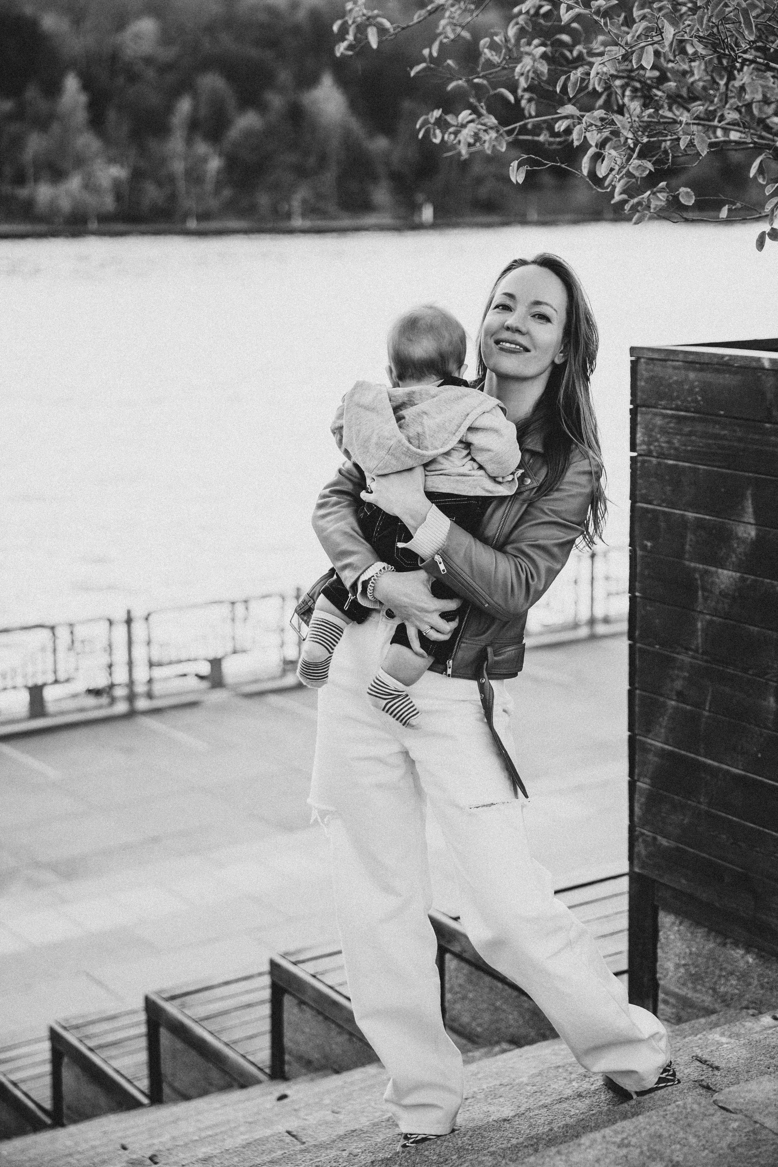 Лужники. Семейный фотограф Юлия Роберт. Москва