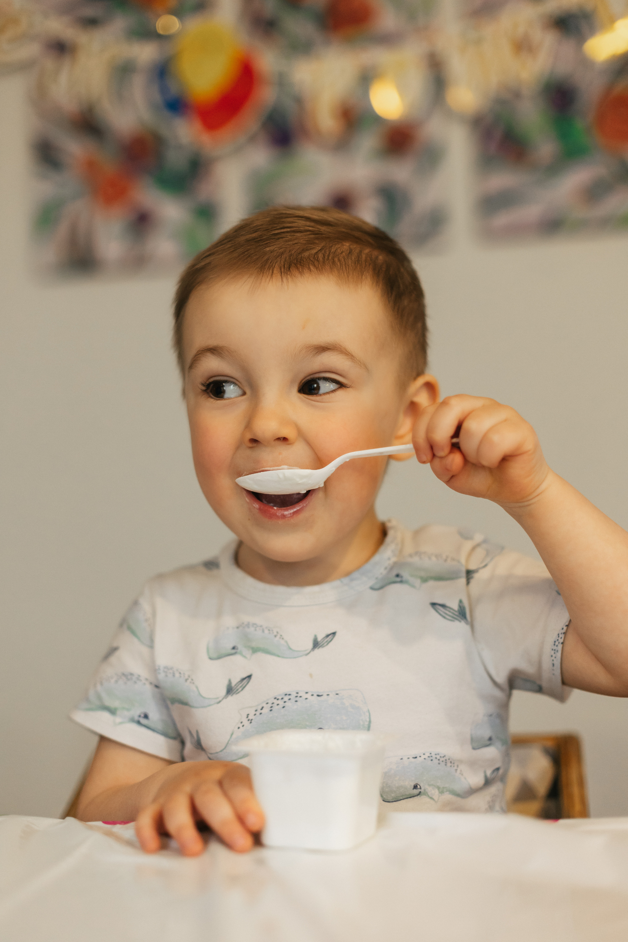 День рождения Льва. Семейный фотограф Юлия Роберт. Москва