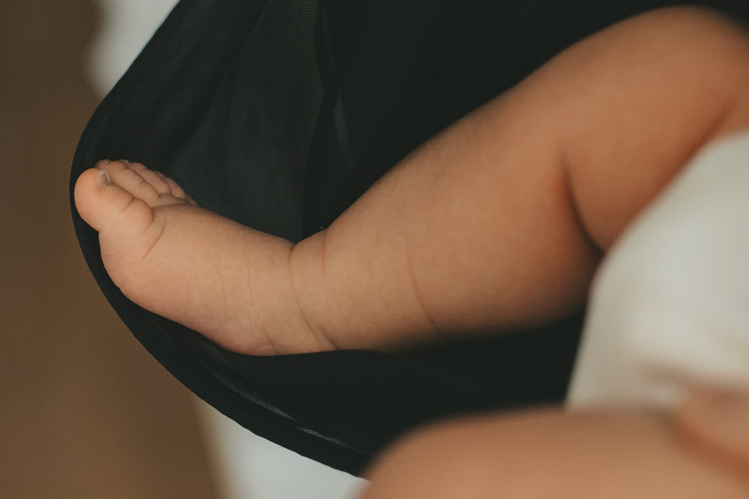 Ньюборн. Семейный фотограф Юлия Роберт. Москва