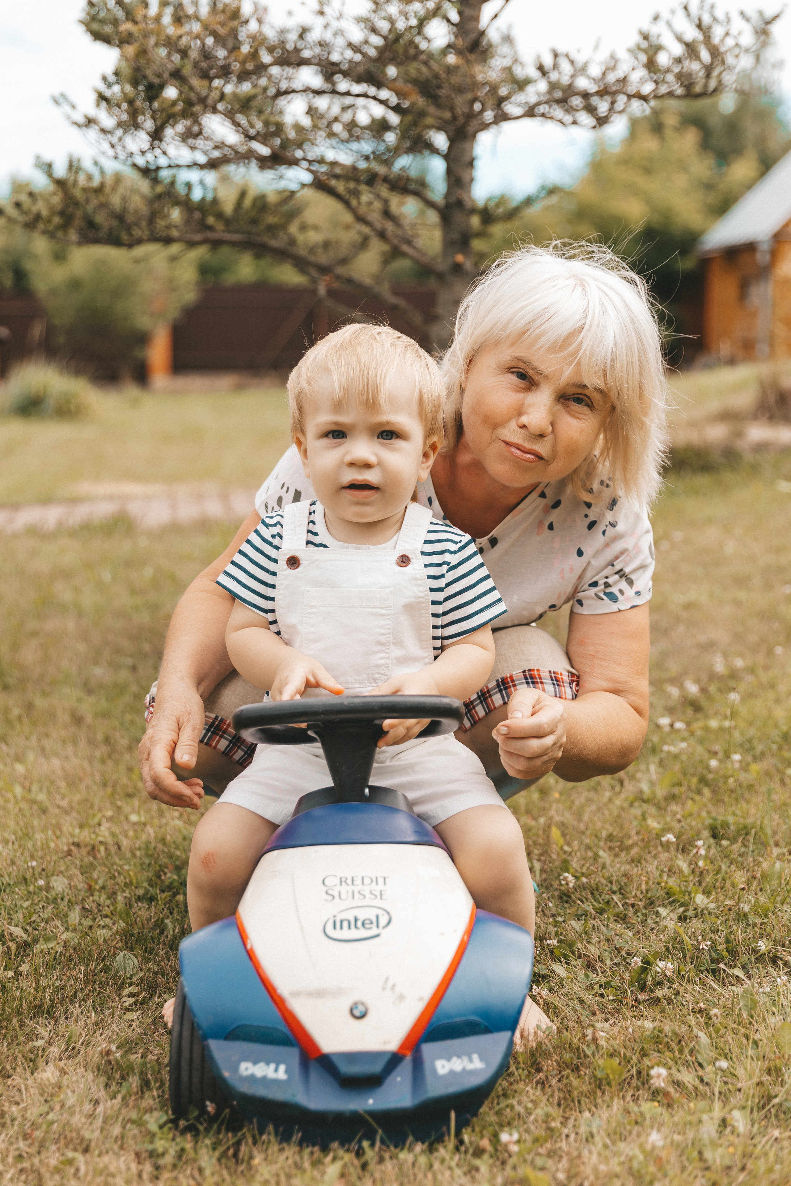 Горки. Семейный фотограф Юлия Роберт. Москва