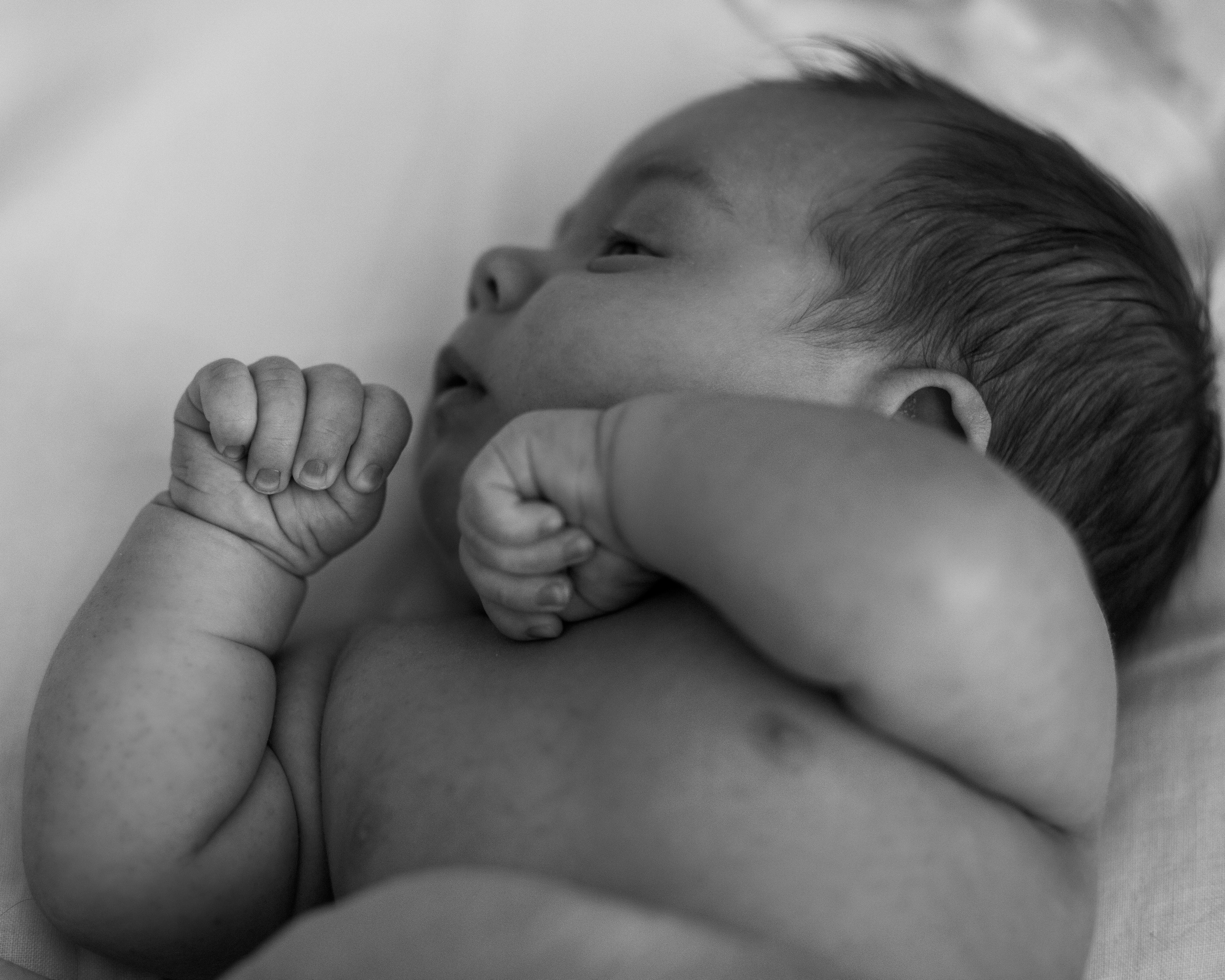 Дома. Семейный фотограф Юлия Роберт. Москва